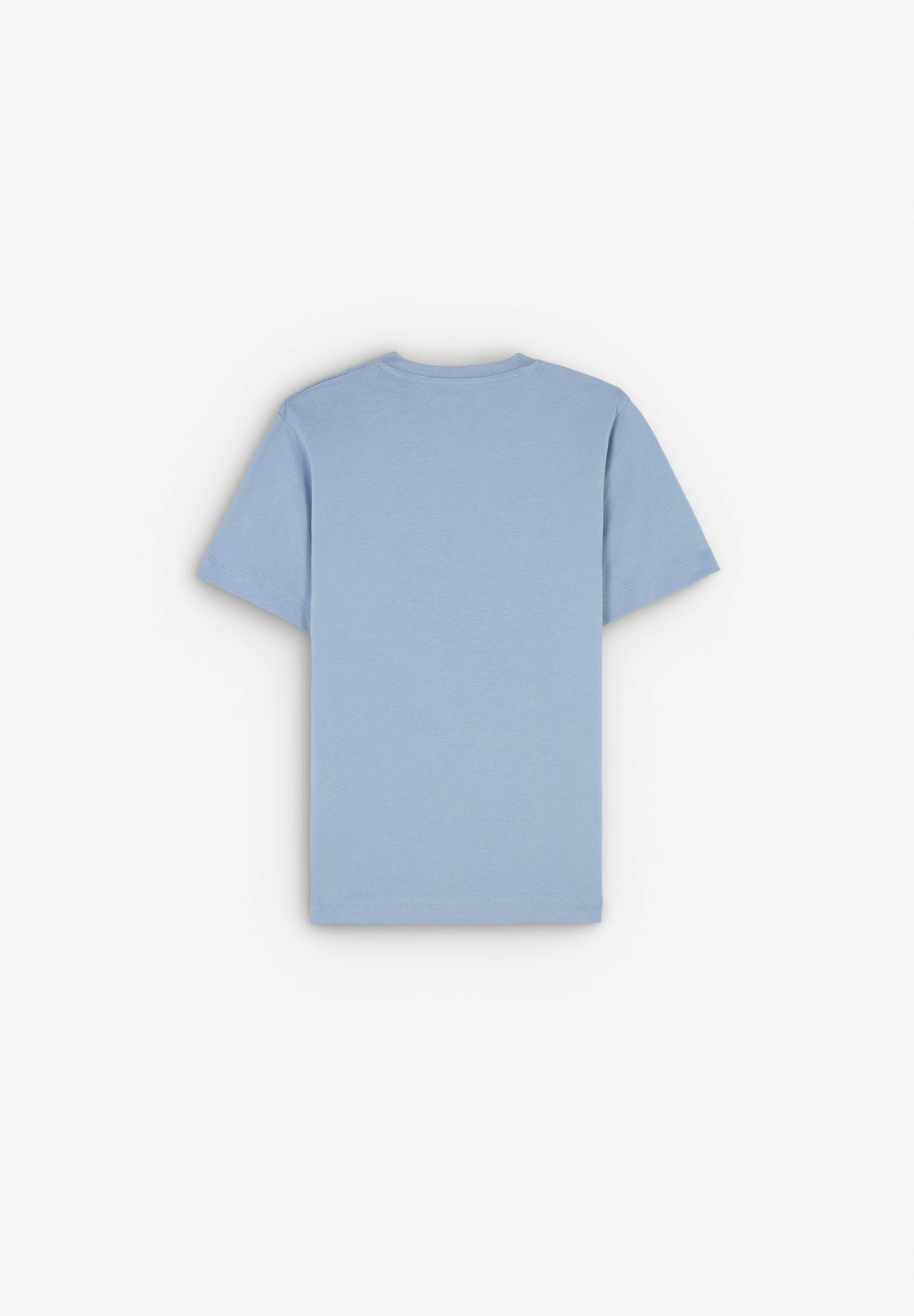 SKULL WAVES T-SHIRT