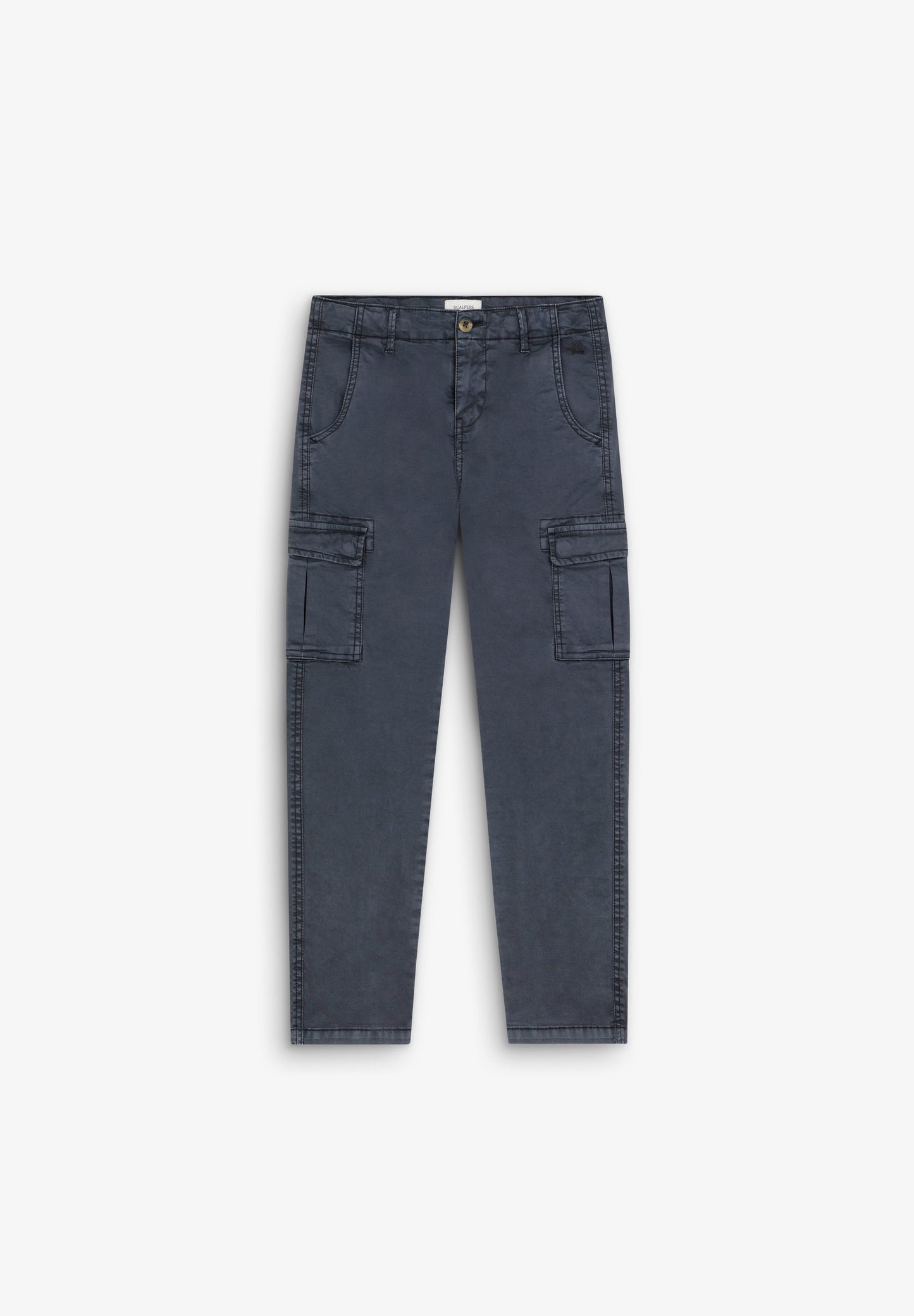 CARGO TROUSERS