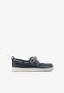 ECO DECK SHOES