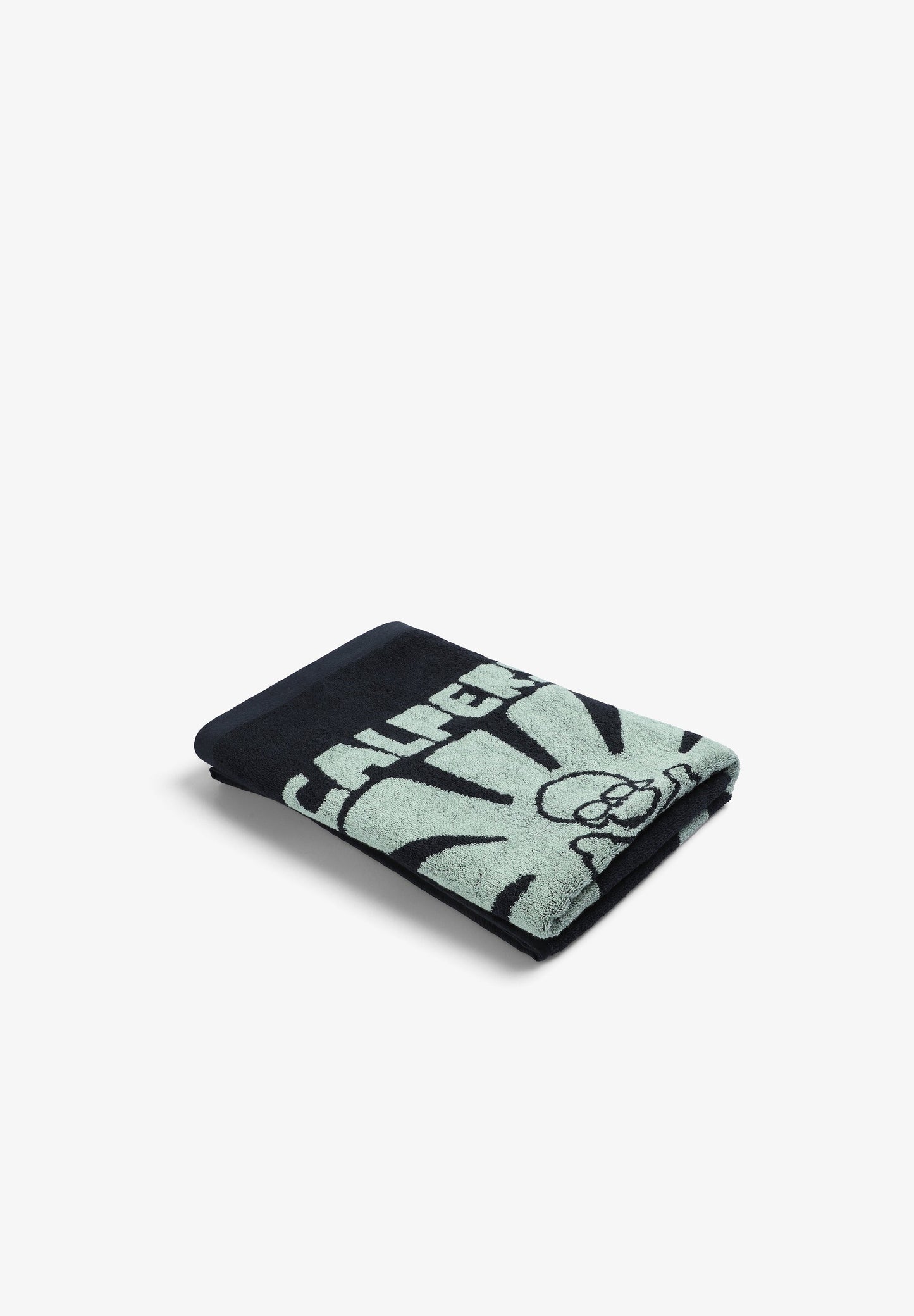 SCVIBES TOWEL KIDS