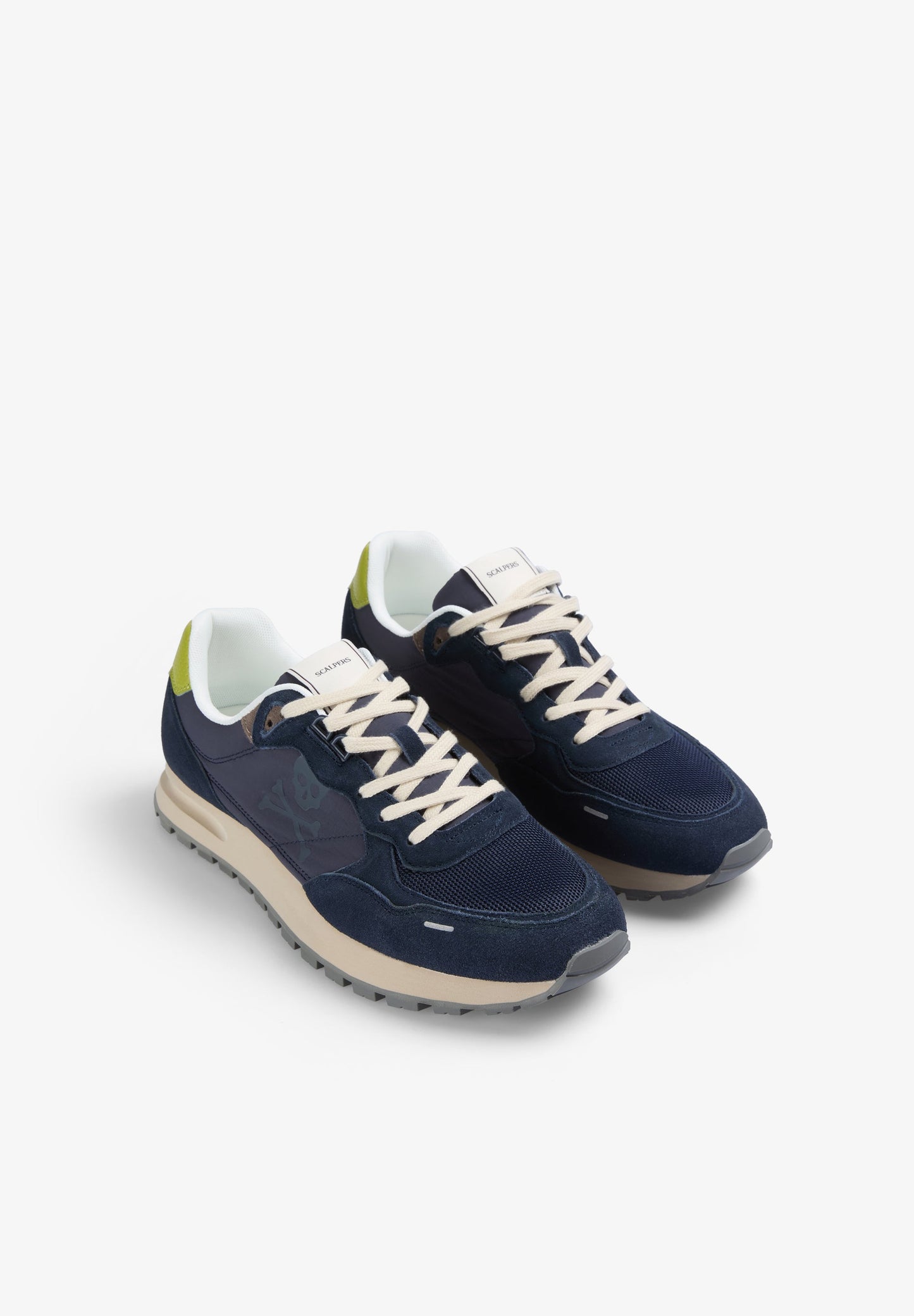 SCRIO 25 SNEAKERS