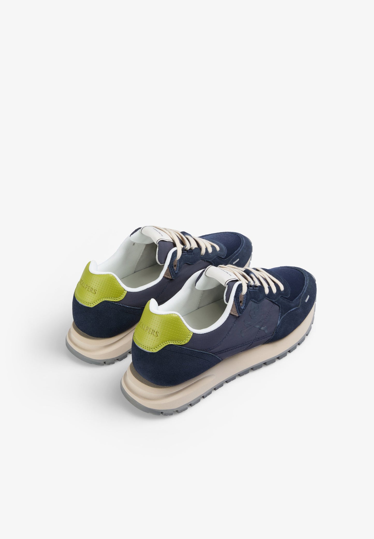 SCRIO 25 SNEAKERS