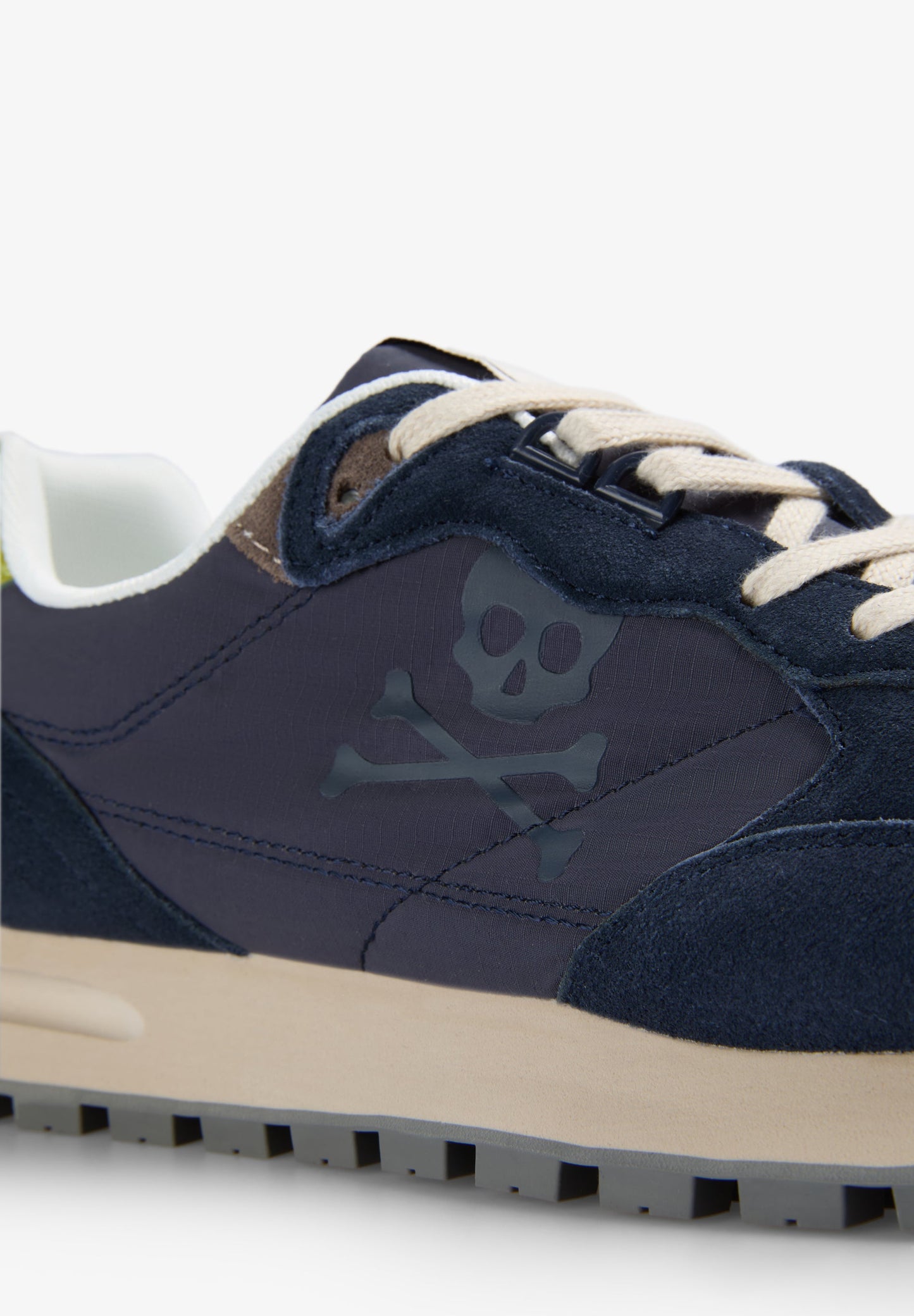 SCRIO 25 SNEAKERS