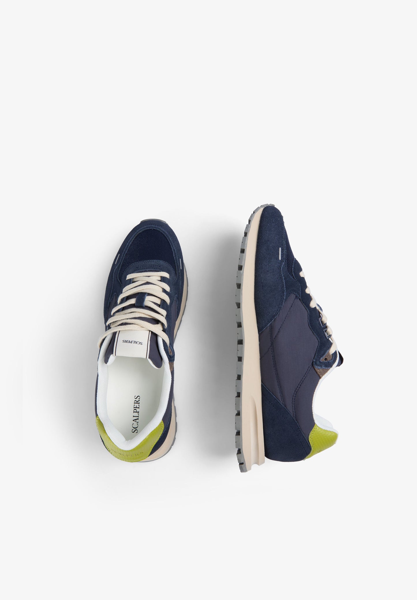 SCRIO 25 SNEAKERS