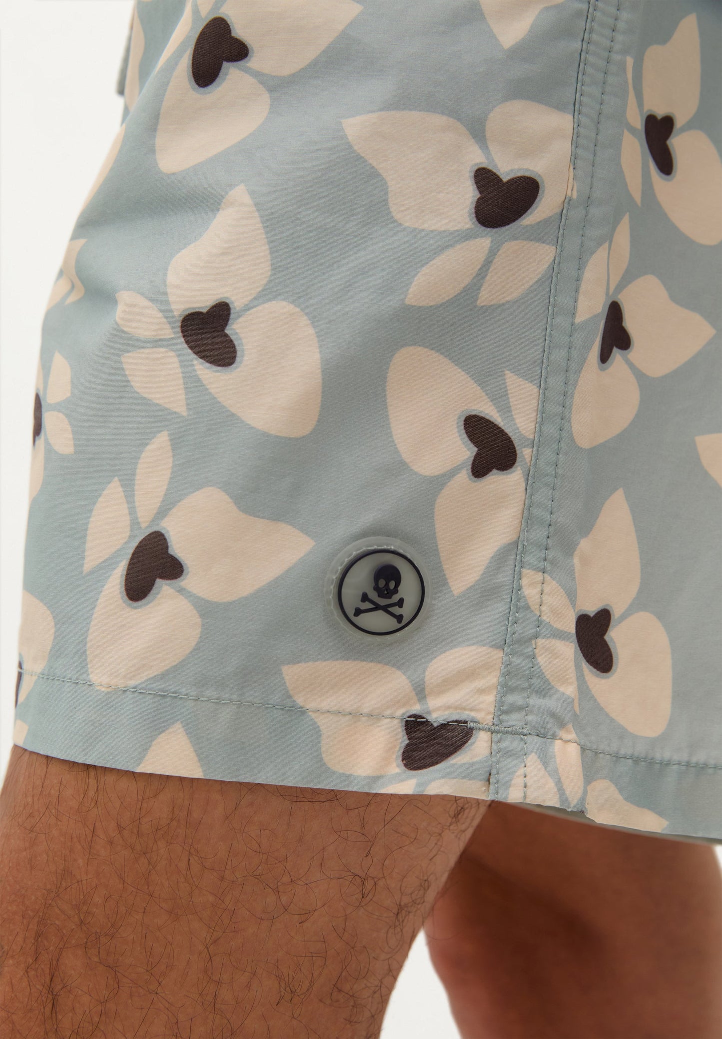 SCBAKER SWIMSUIT