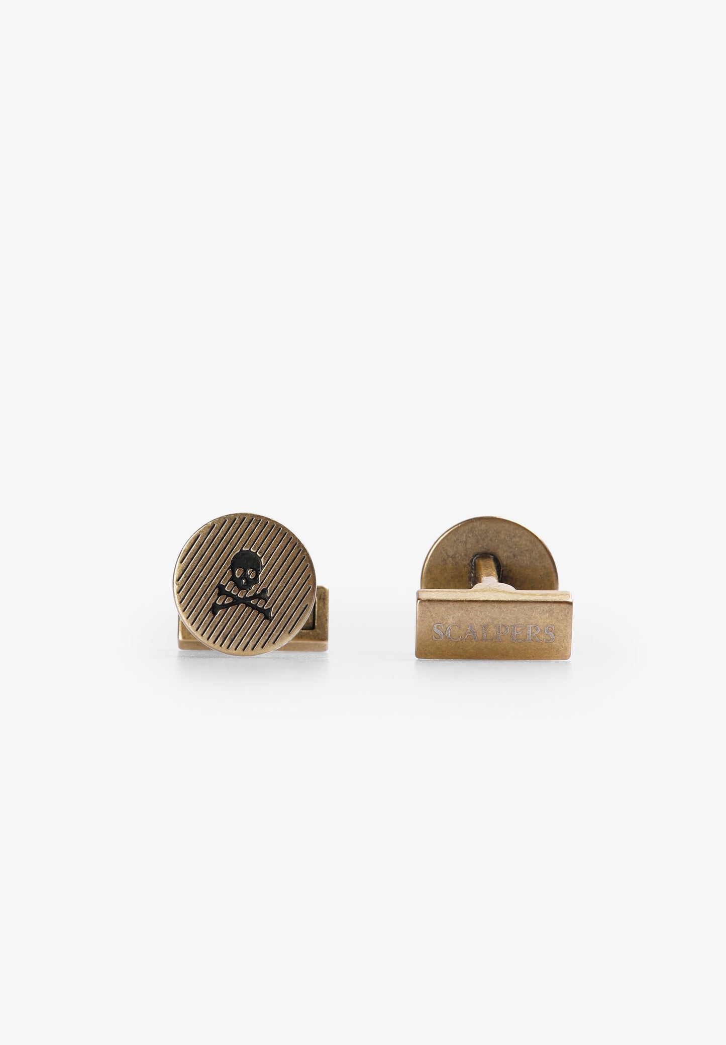 SCBELGA CUFFLINKS