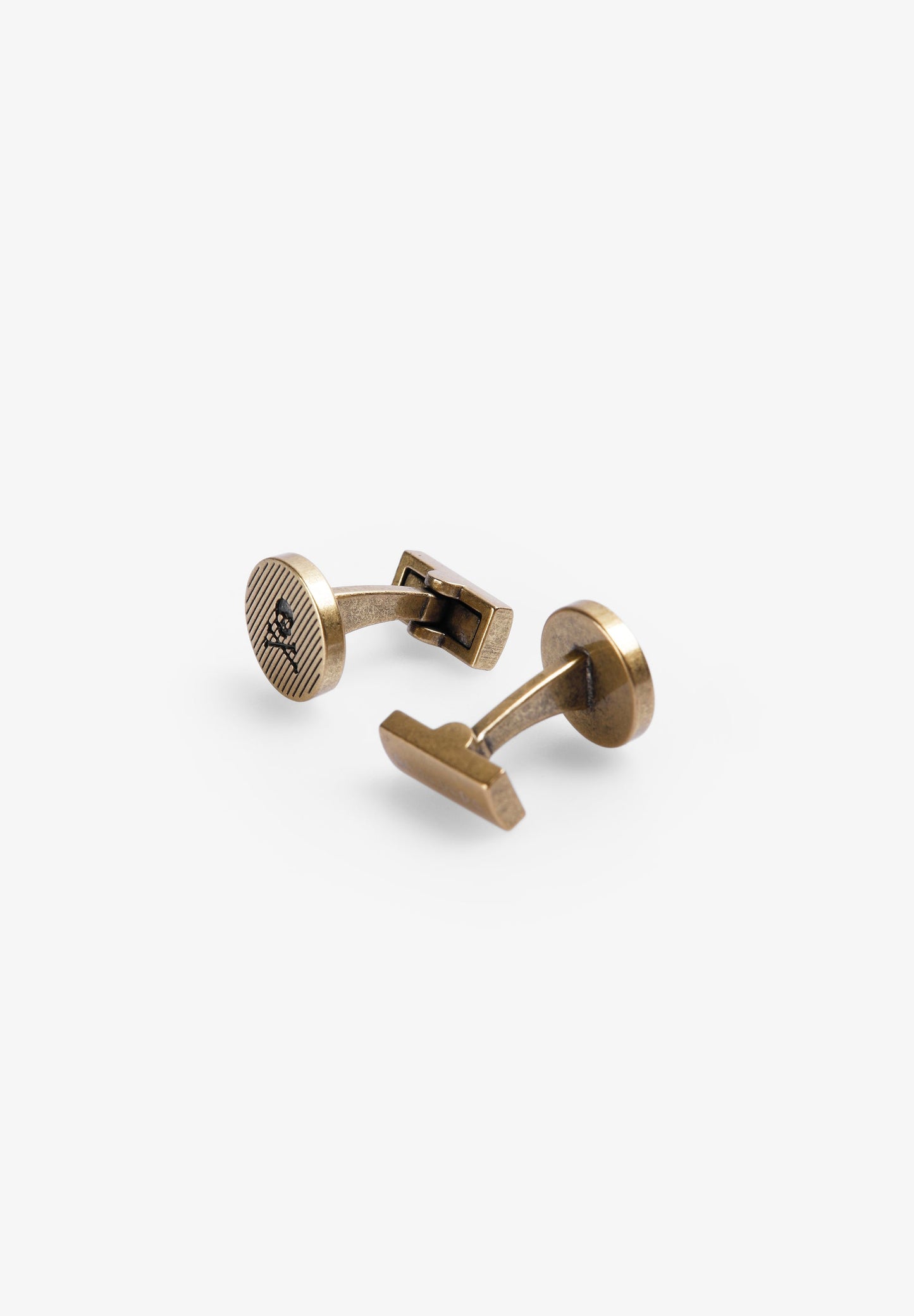 SCBELGA CUFFLINKS