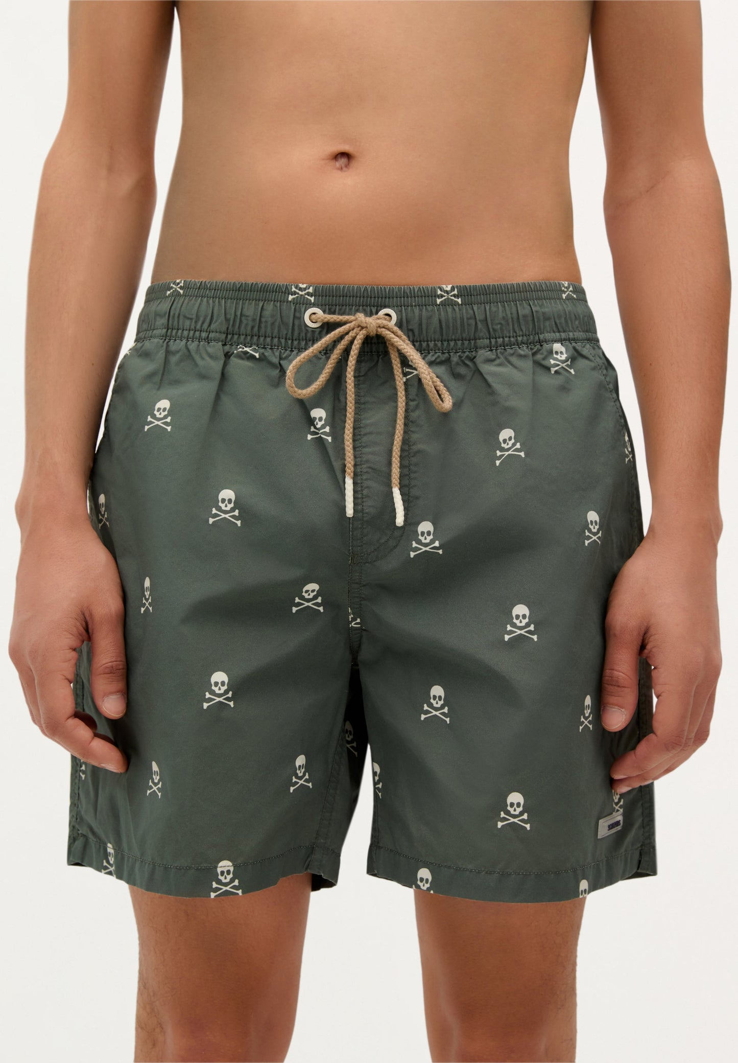ICON SWIMMING TRUNKS