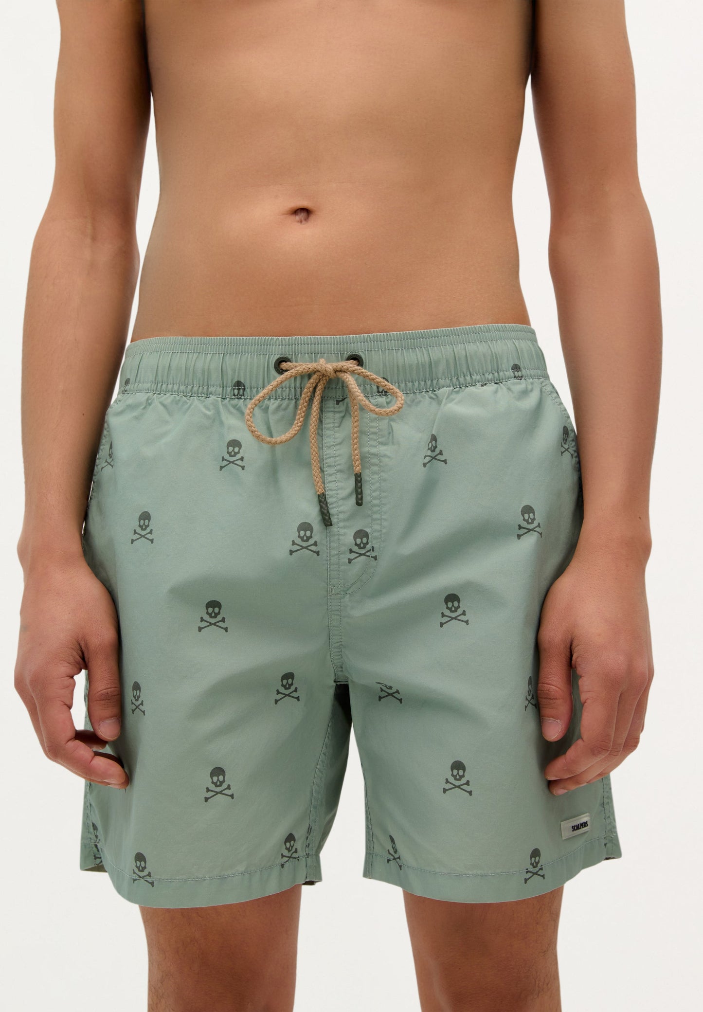 ICON SWIMMING TRUNKS