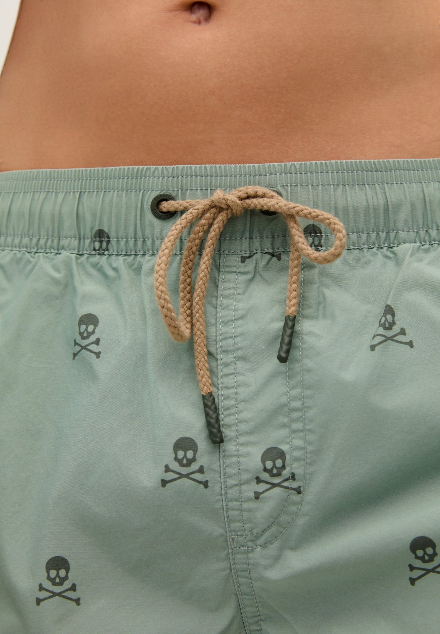 ICON SWIMMING TRUNKS