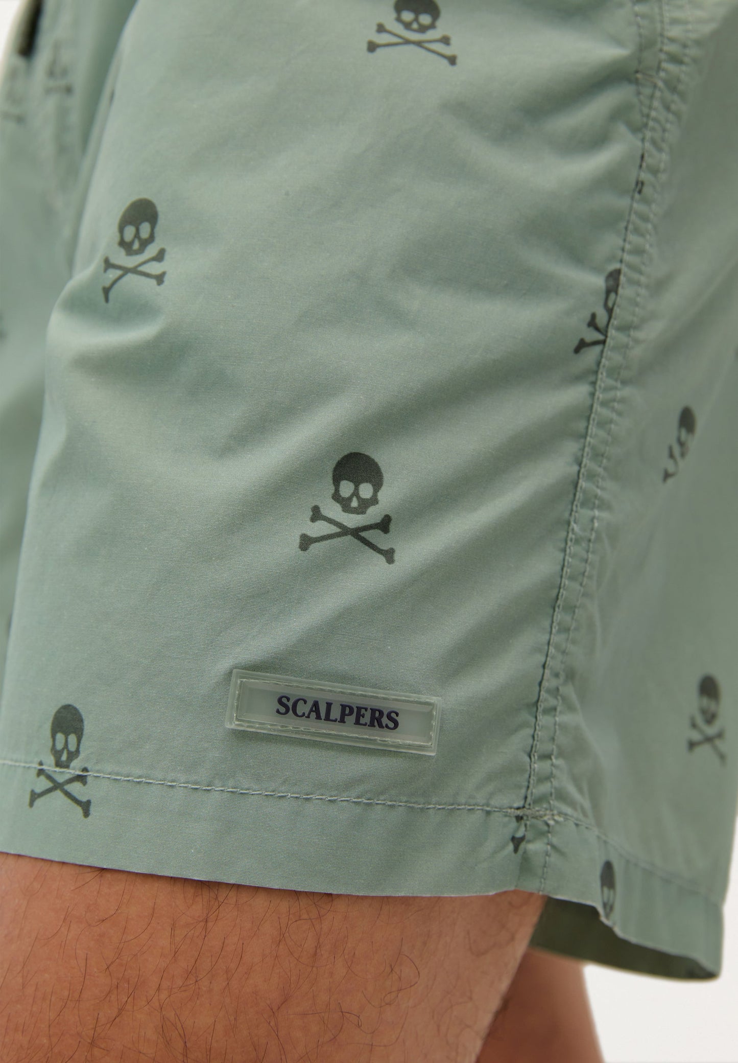 ICON SWIMMING TRUNKS