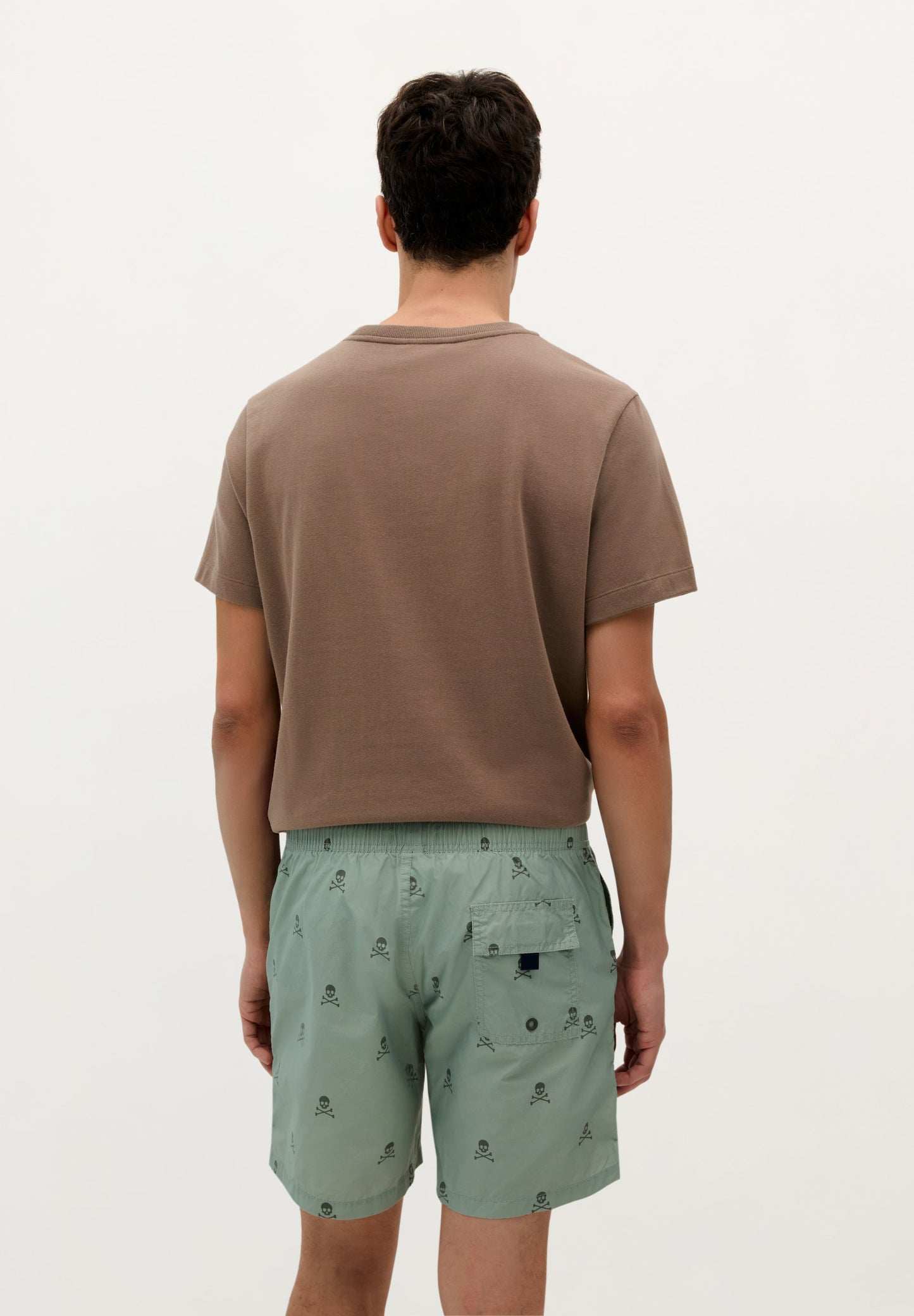 ICON SWIMMING TRUNKS