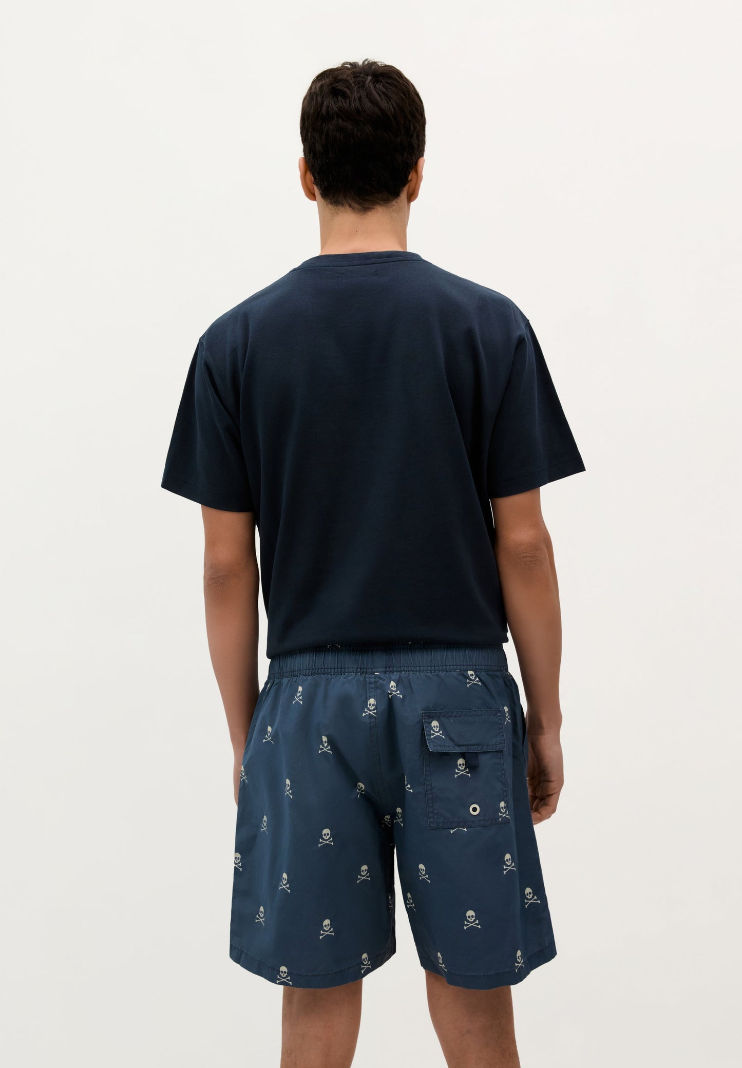 ICON SWIMMING TRUNKS