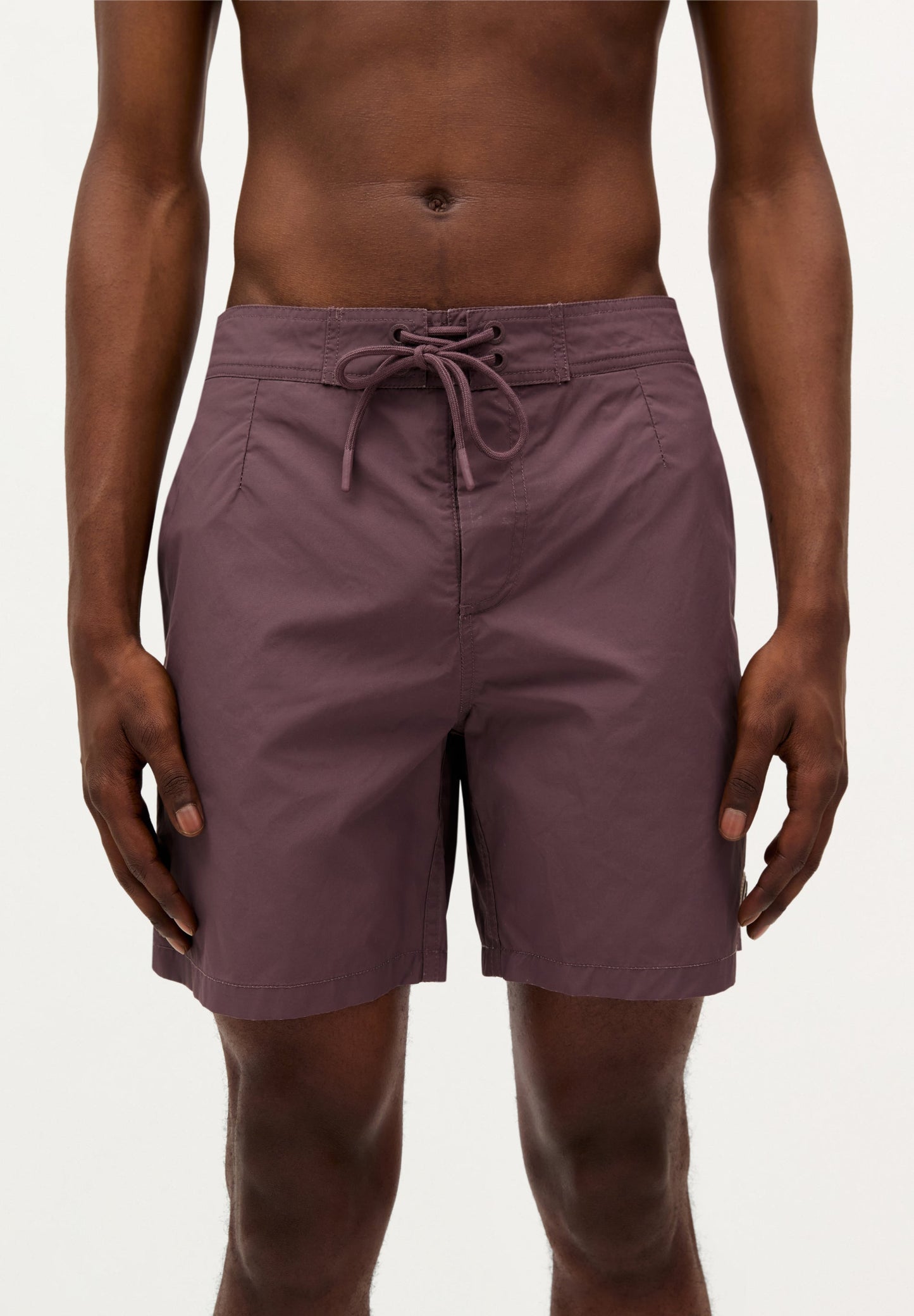 SC SHORT FADED SWIMSUIT