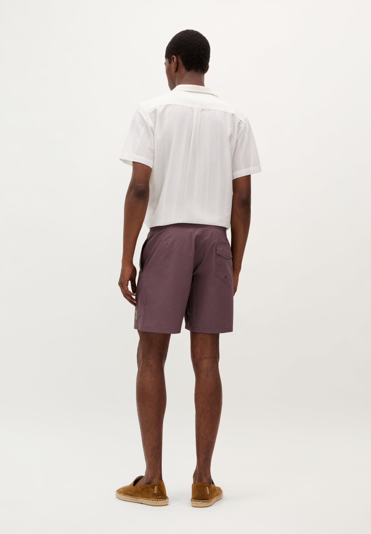 SC SHORT FADED SWIMSUIT