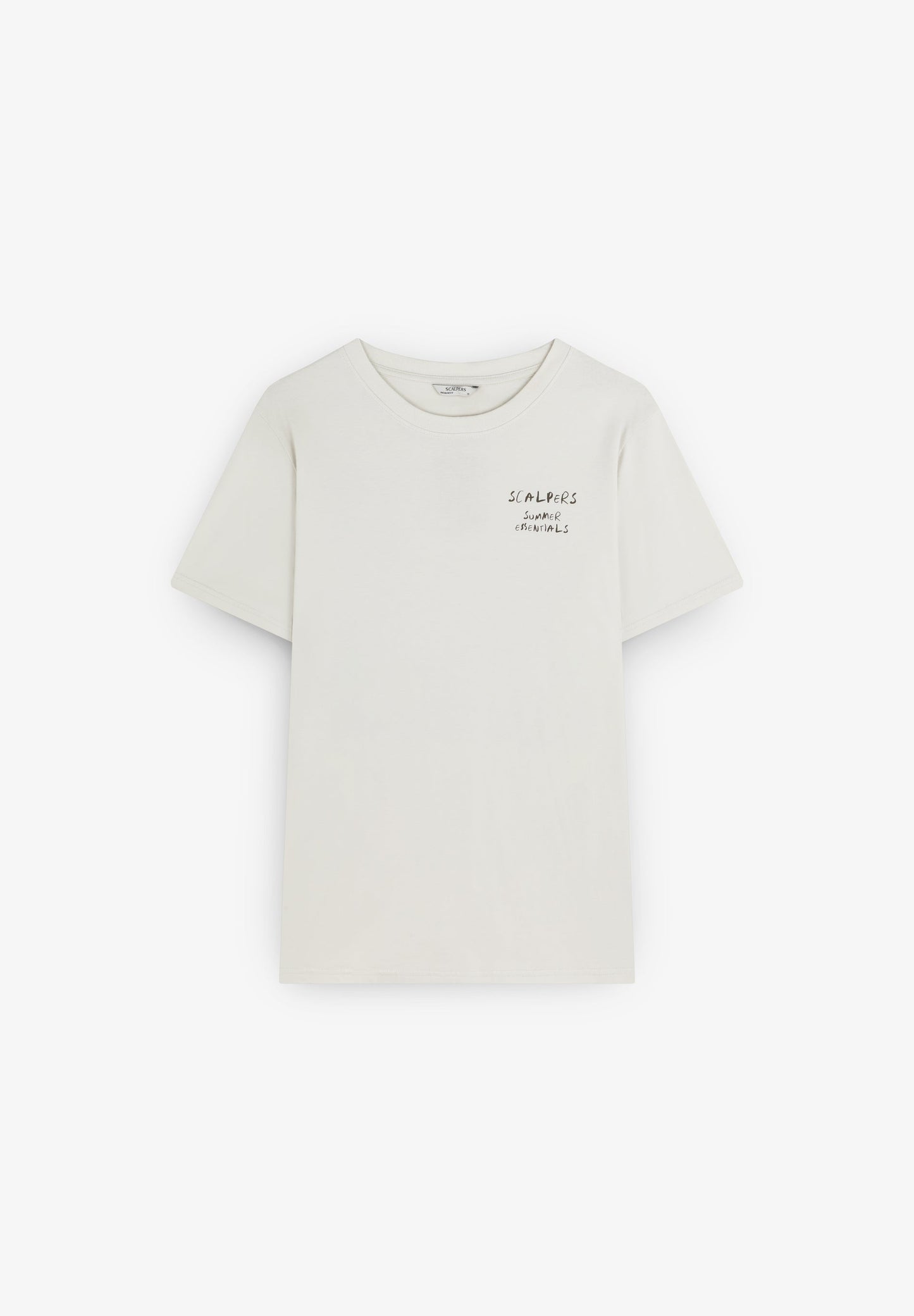 SCESSENTIALS BT TEE