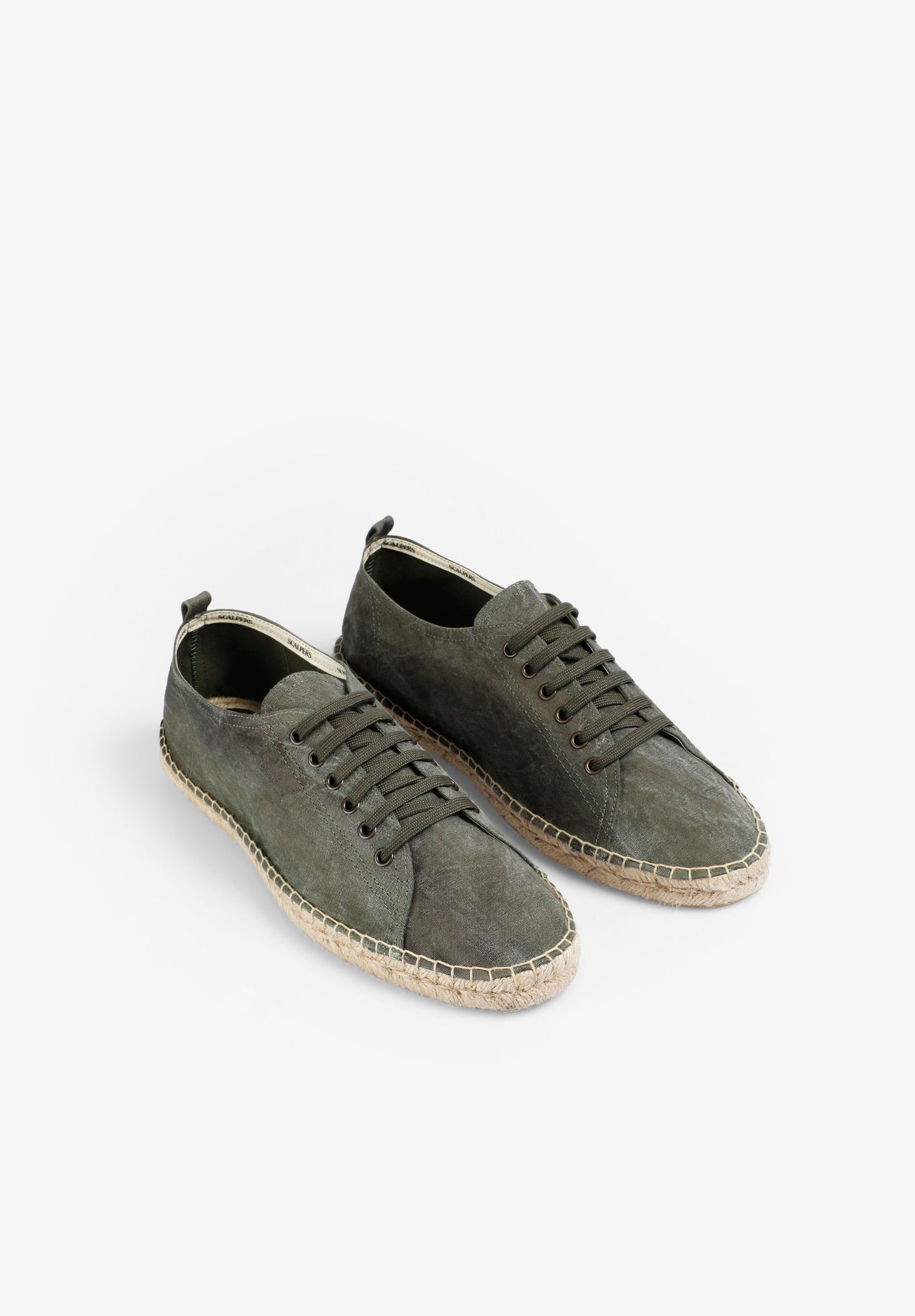 SCNEW CAPRI ESPADRILLES