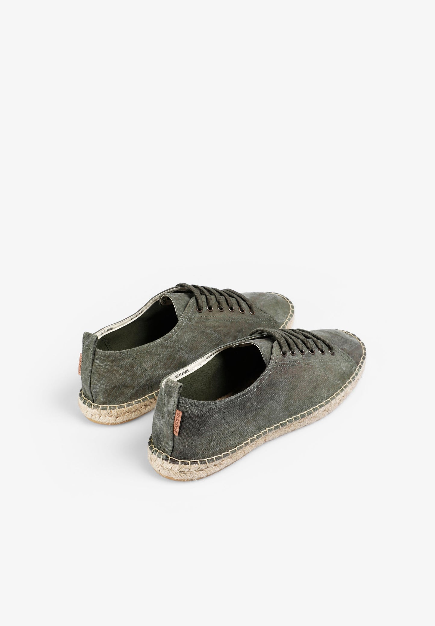 SCNEW CAPRI ESPADRILLES