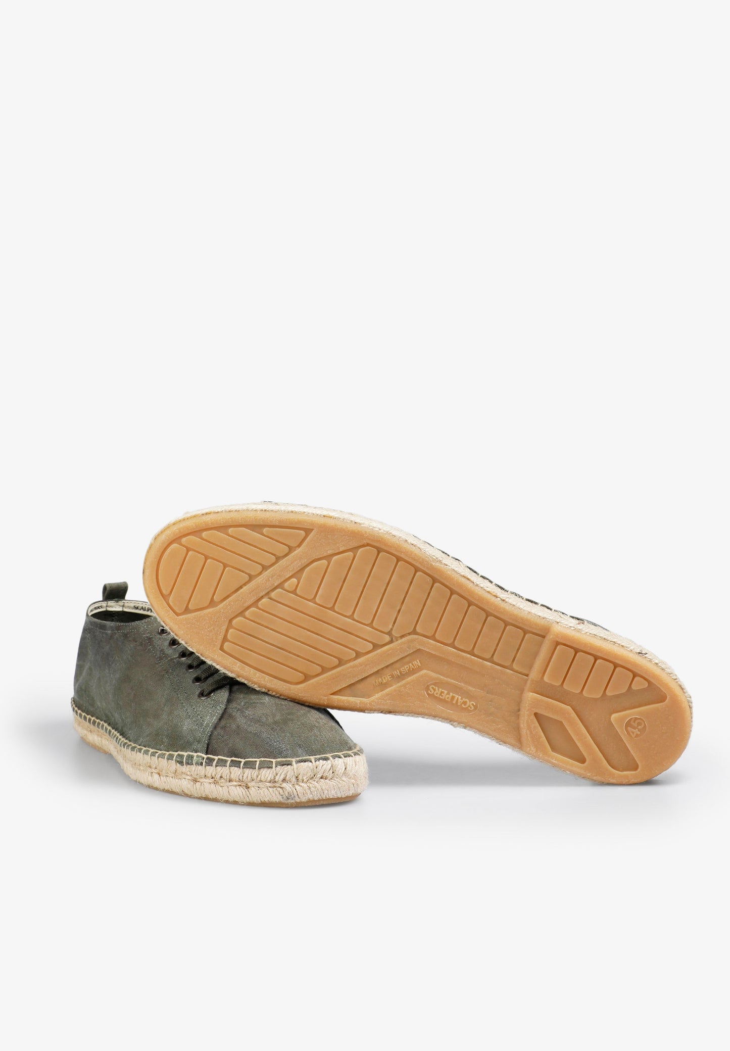 SCNEW CAPRI ESPADRILLES