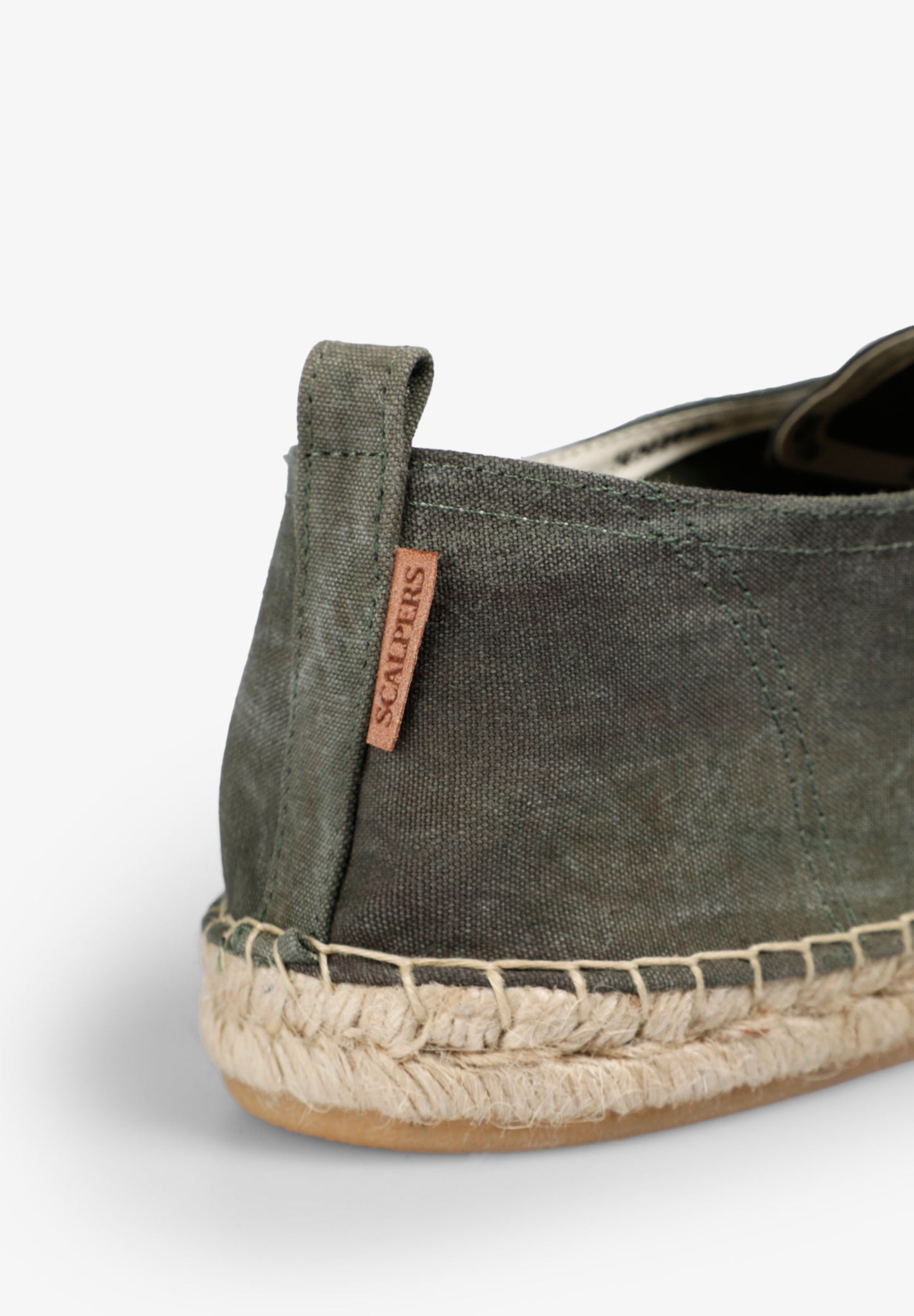 SCNEW CAPRI ESPADRILLES
