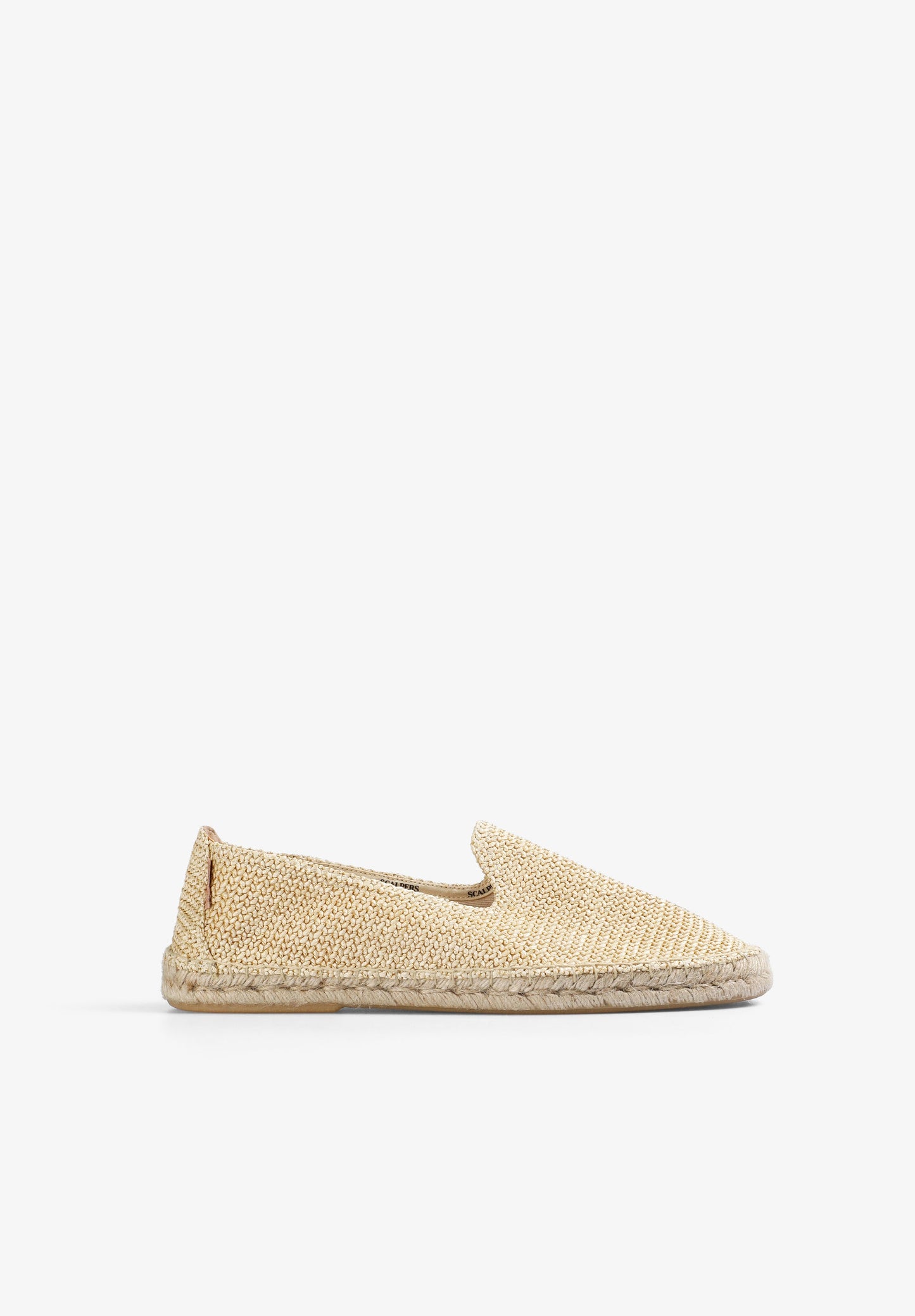 SCSAGASTA ESPADRILLES