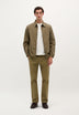 ICON STRAIGHT TROUSERS