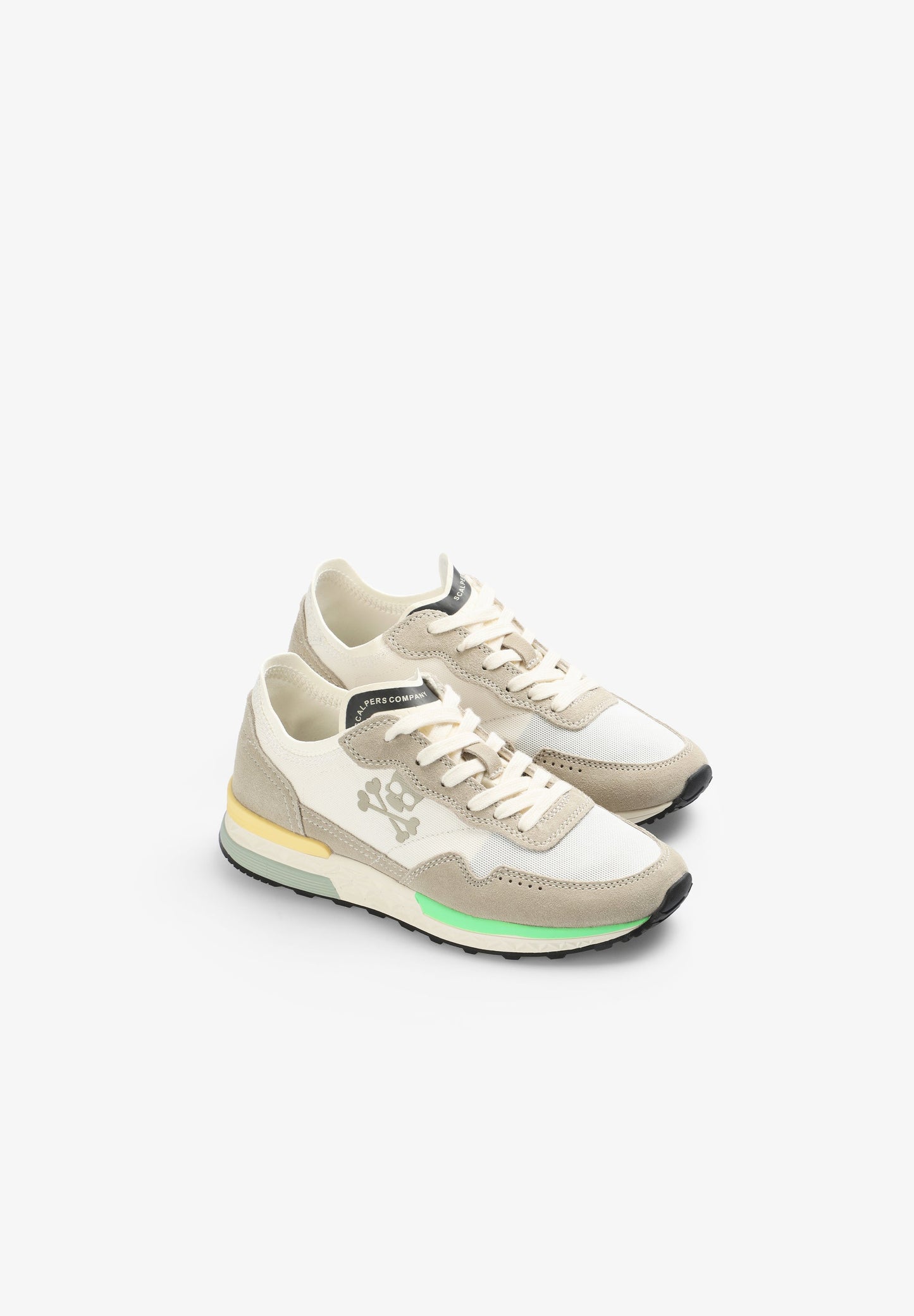 SCMOON SNEAKERS KIDS