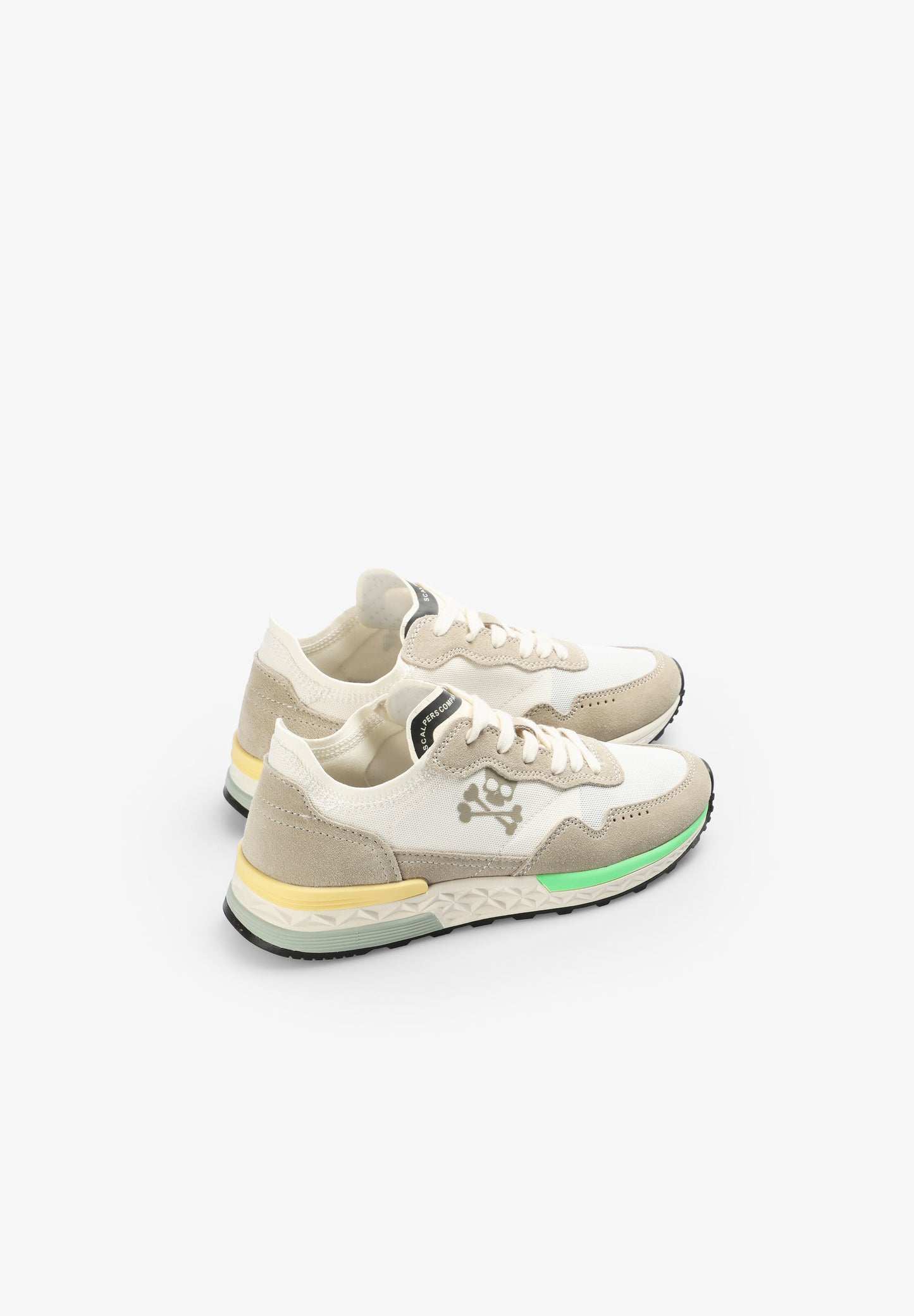SCMOON SNEAKERS KIDS