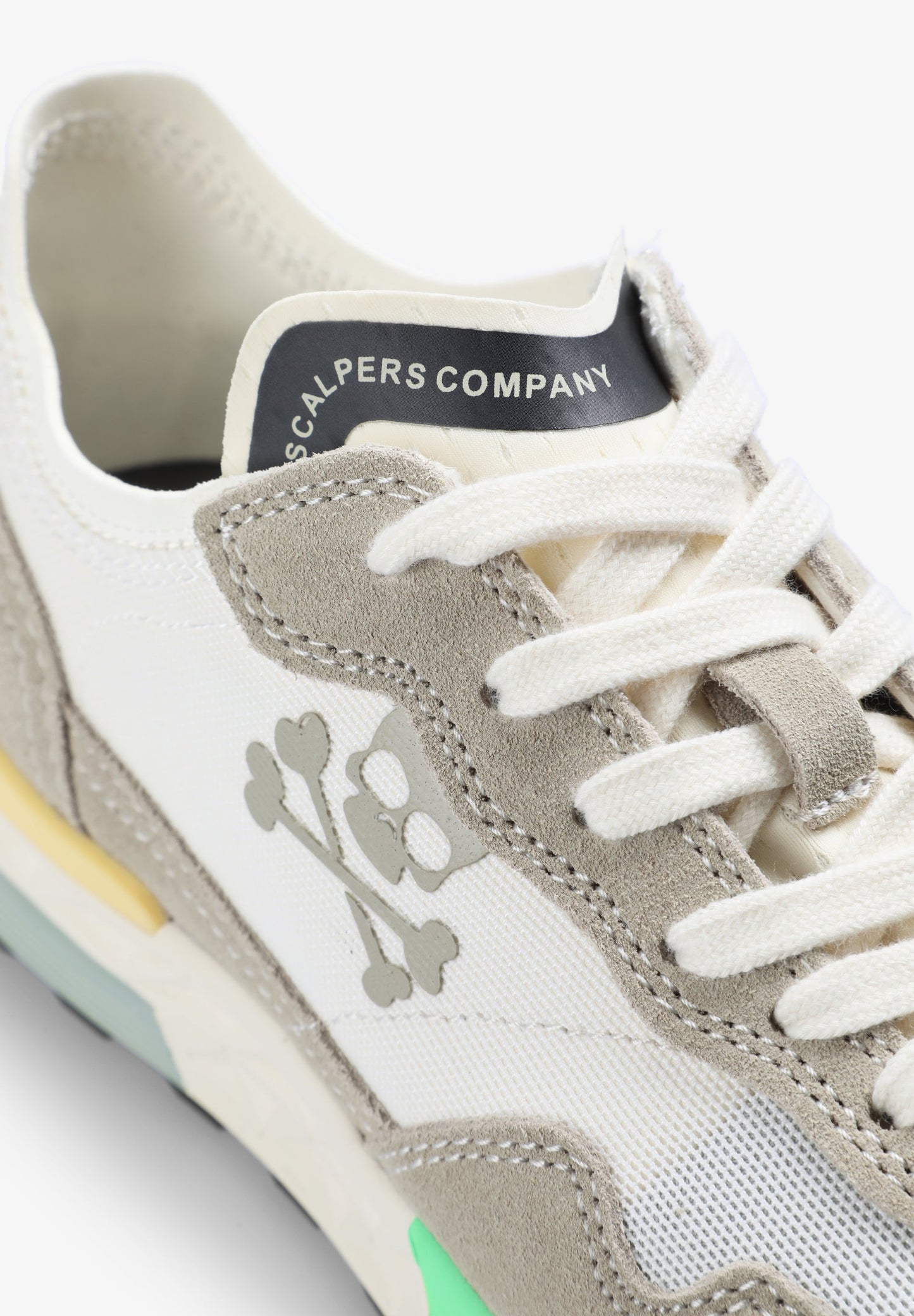 SCMOON SNEAKERS KIDS