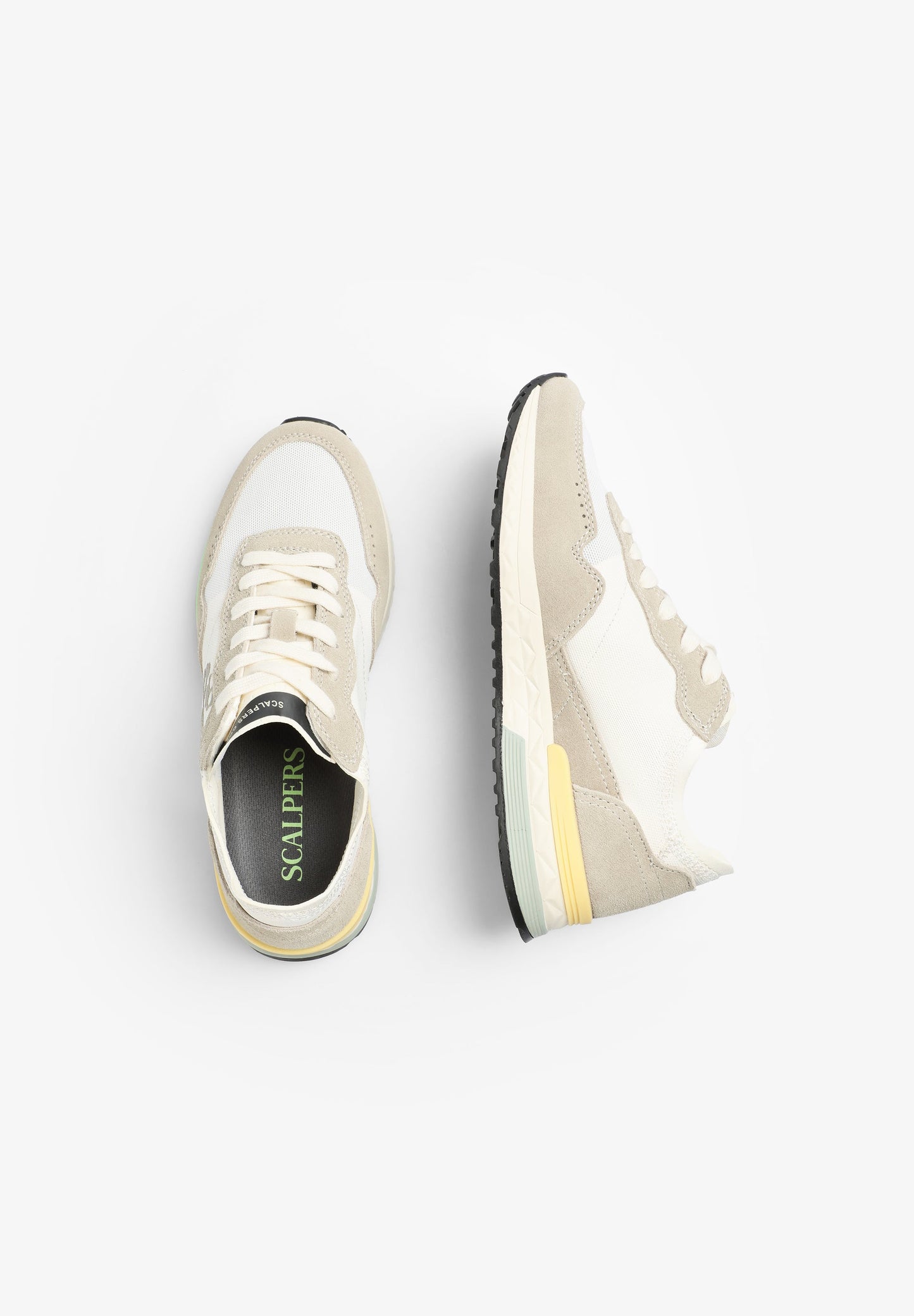 SCMOON SNEAKERS KIDS