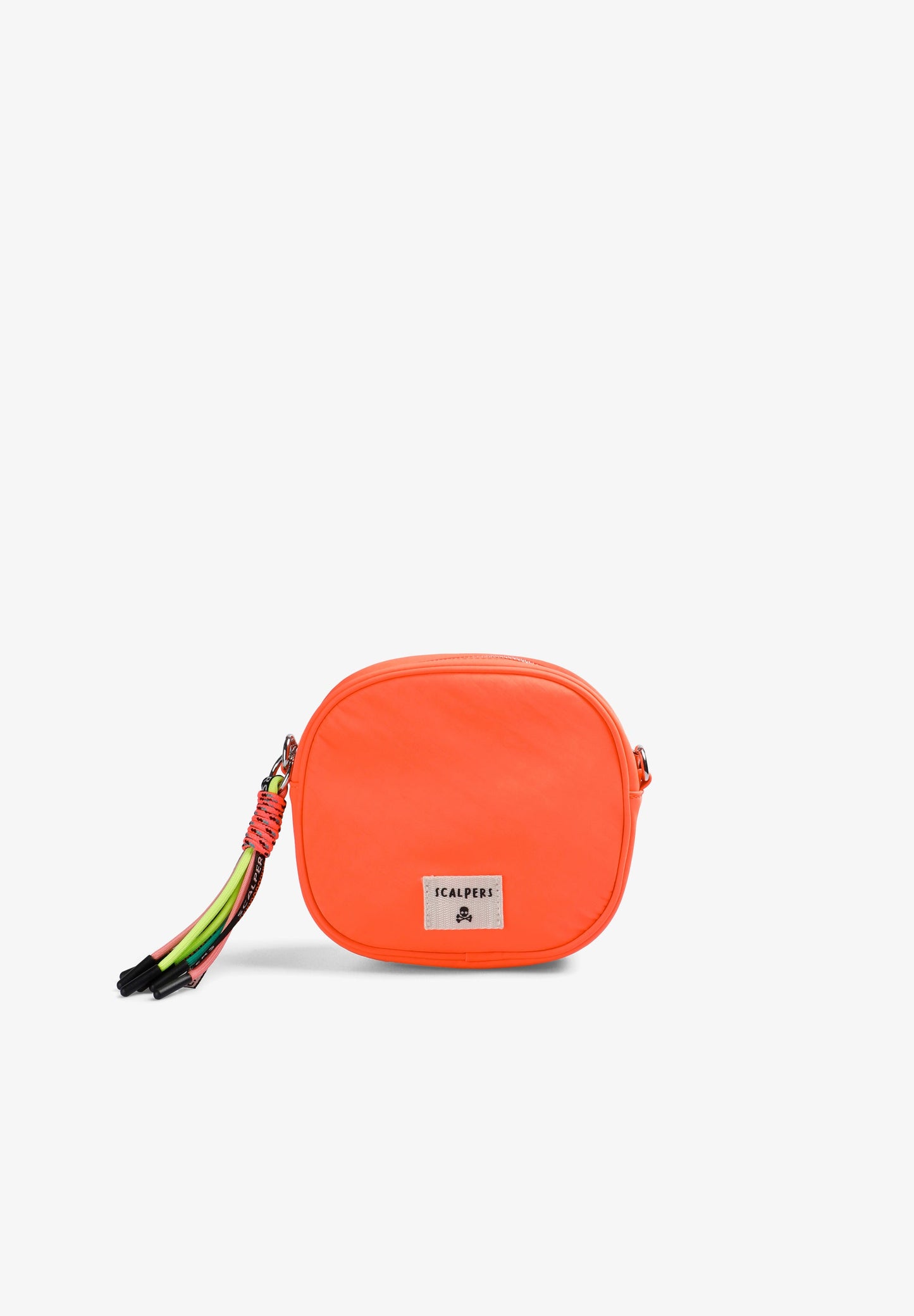 NEON BAG CHARM