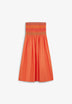SCSMOCK COLOR SKIRT