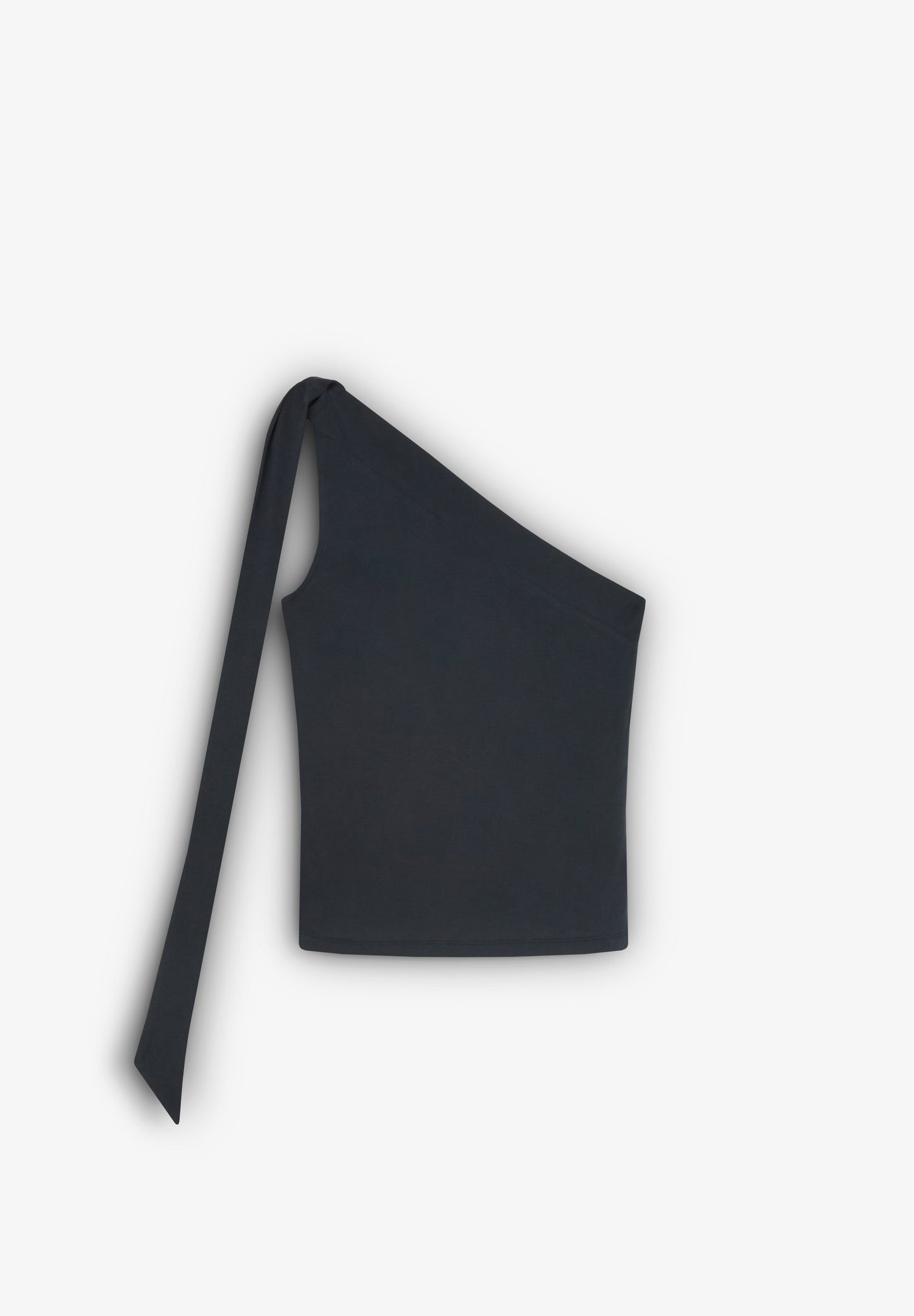 ASYMMETRIC KNOT TOP