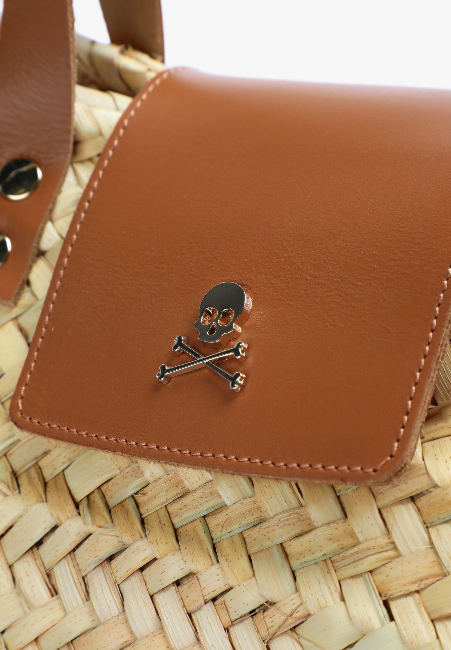 SCLOLA BAG