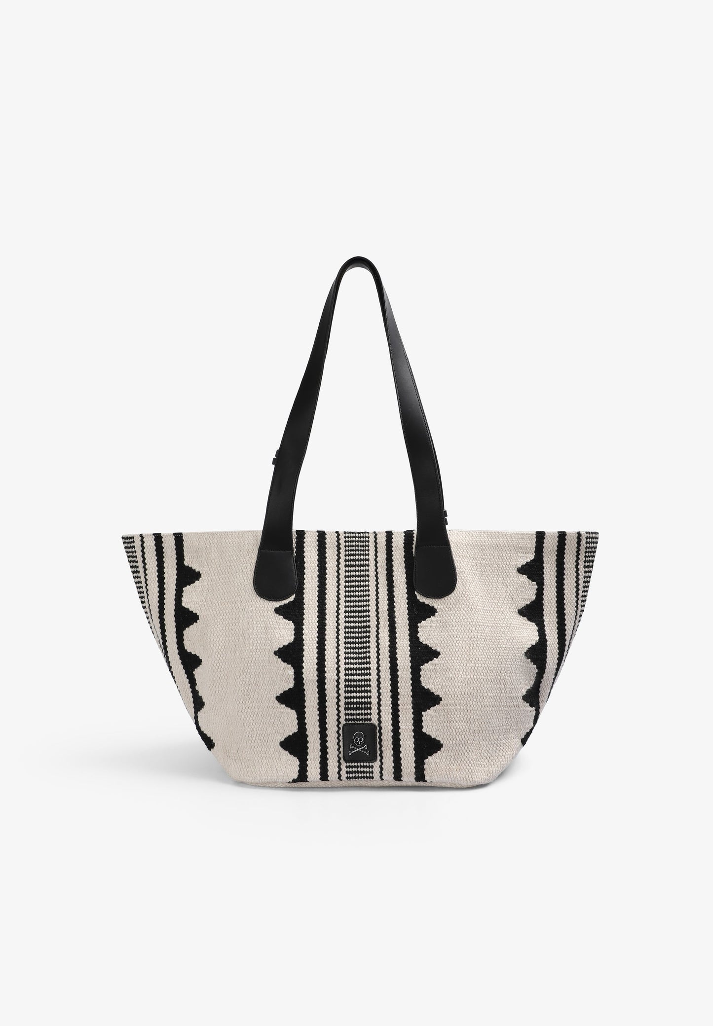 SCFAB STRIPES BAG