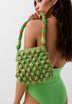 SCRAF SAC BAG