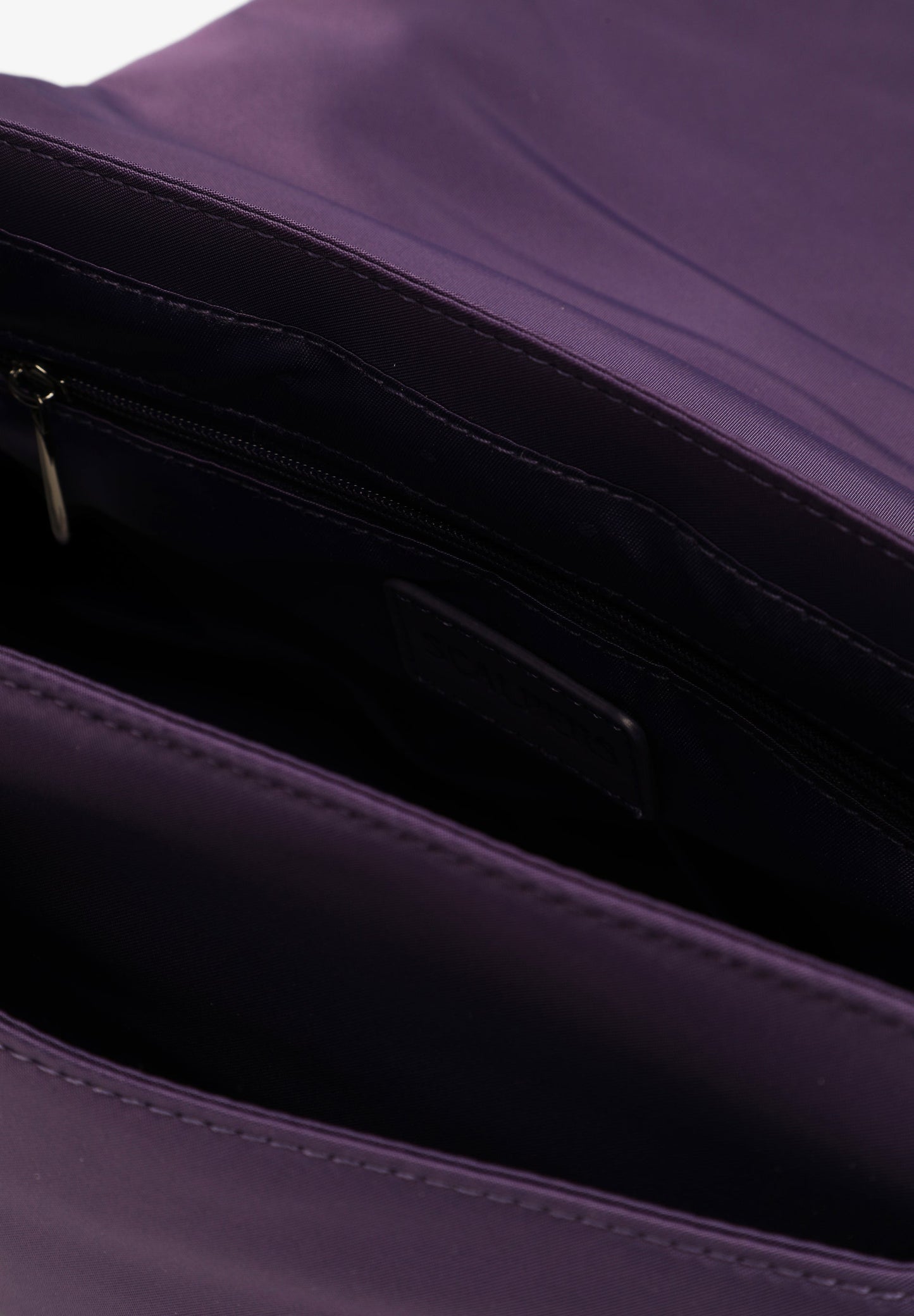 SOFT CROSSBODY BAG