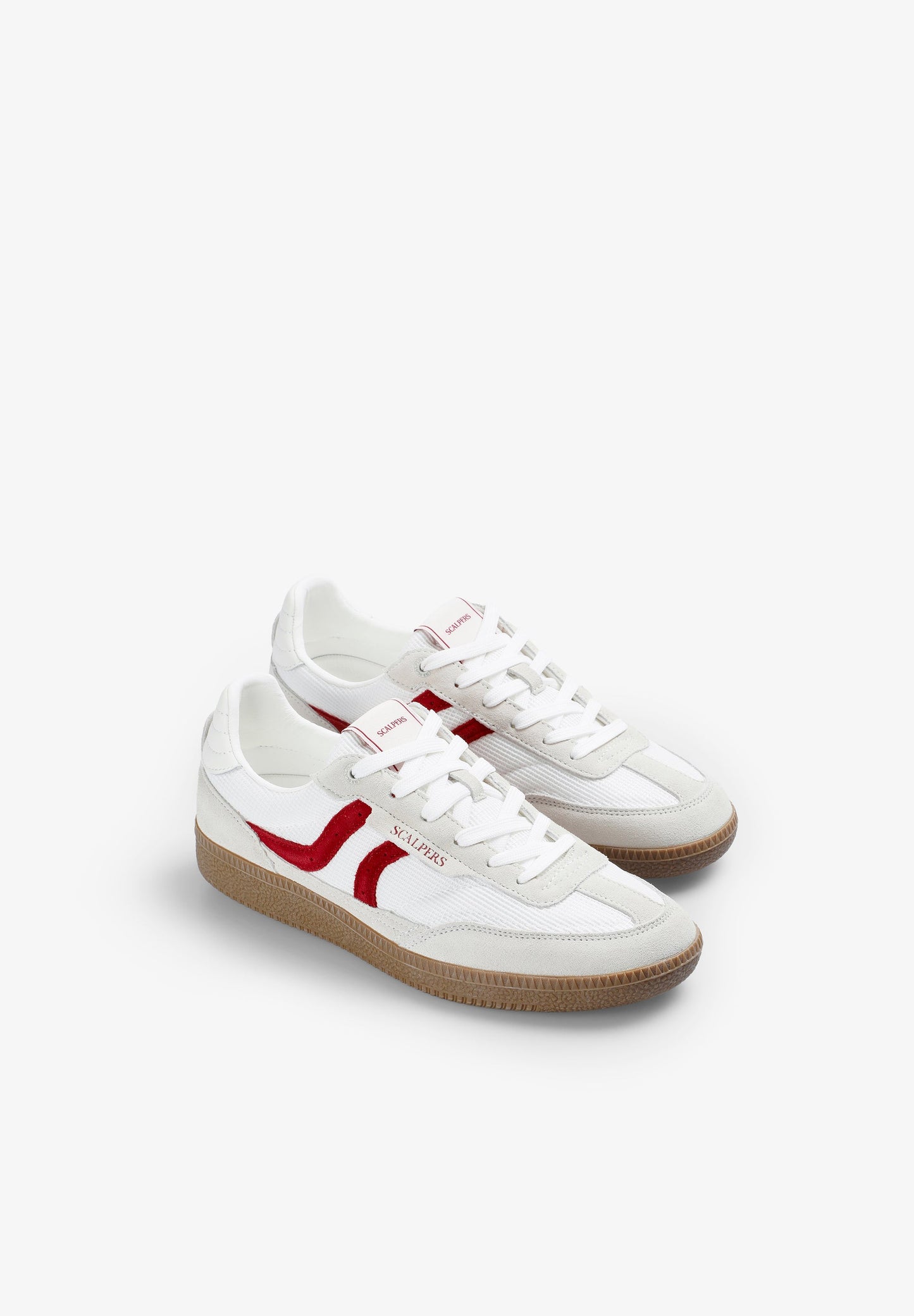 RETRO SNEAKERS