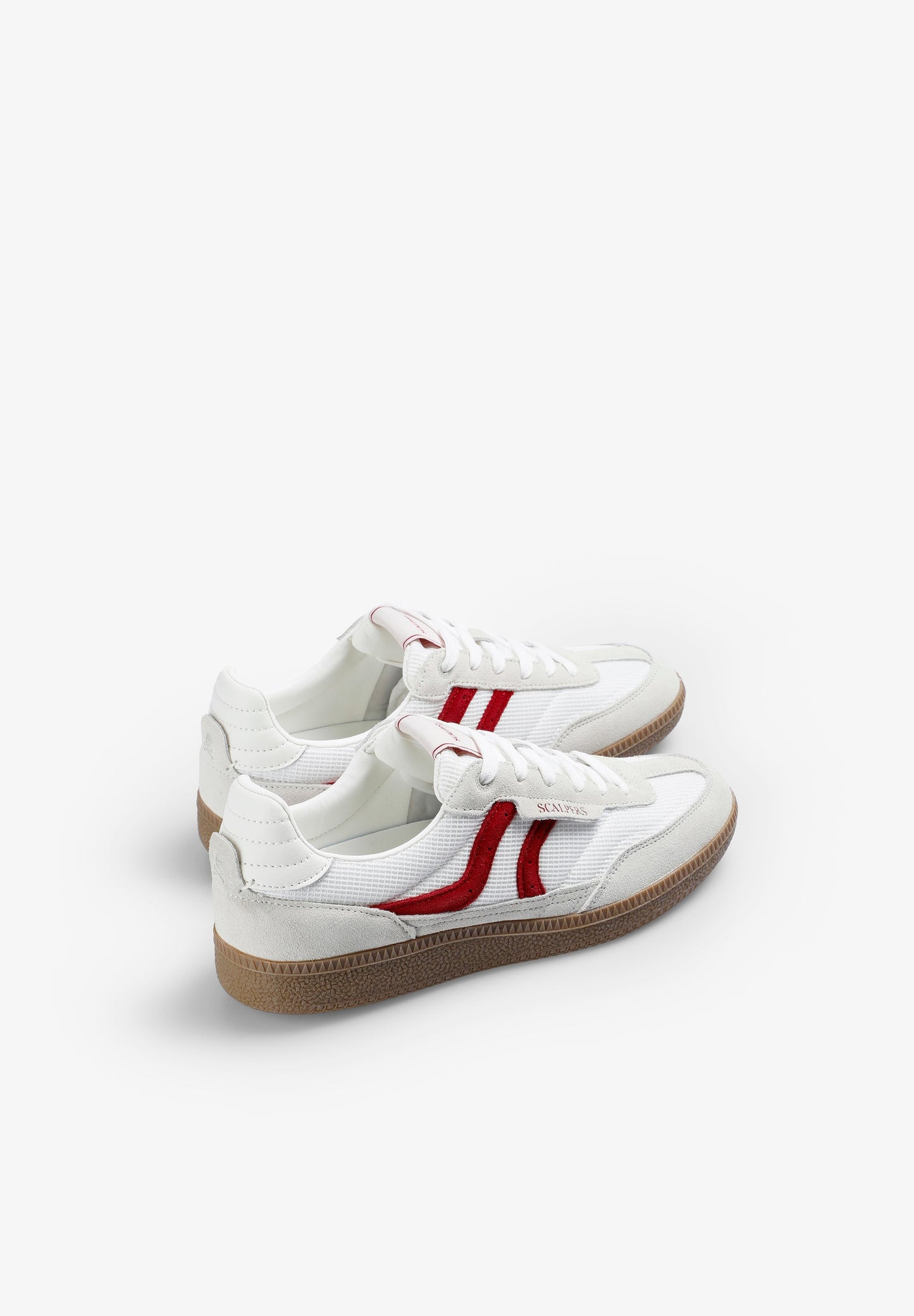 RETRO SNEAKERS