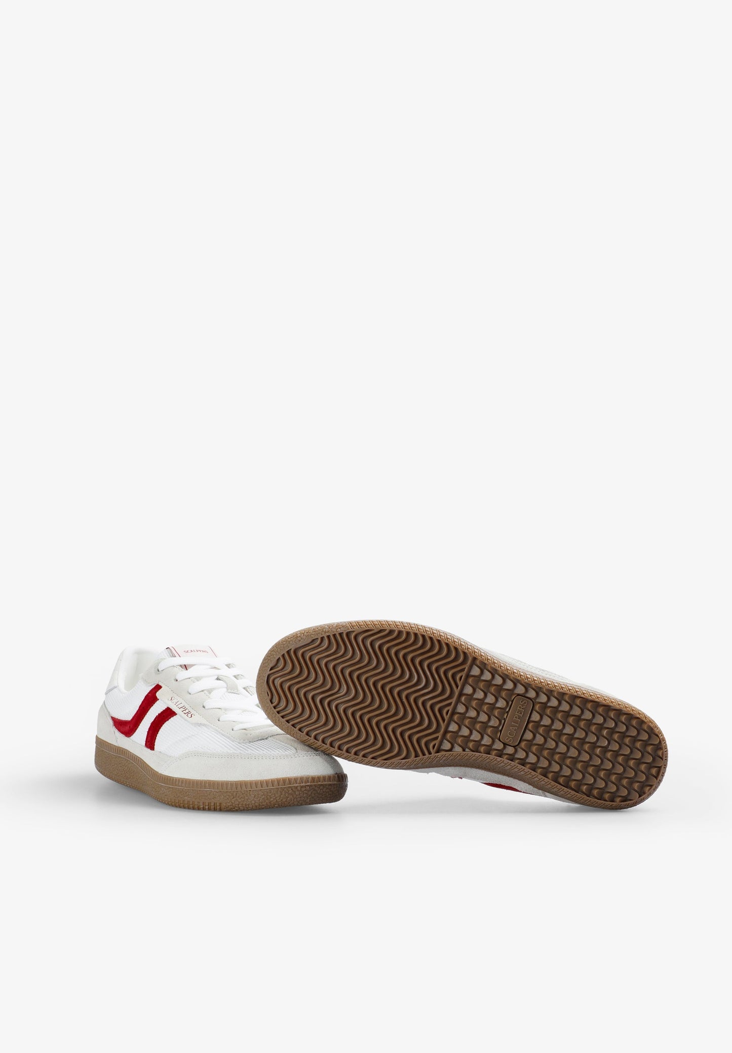 RETRO SNEAKERS