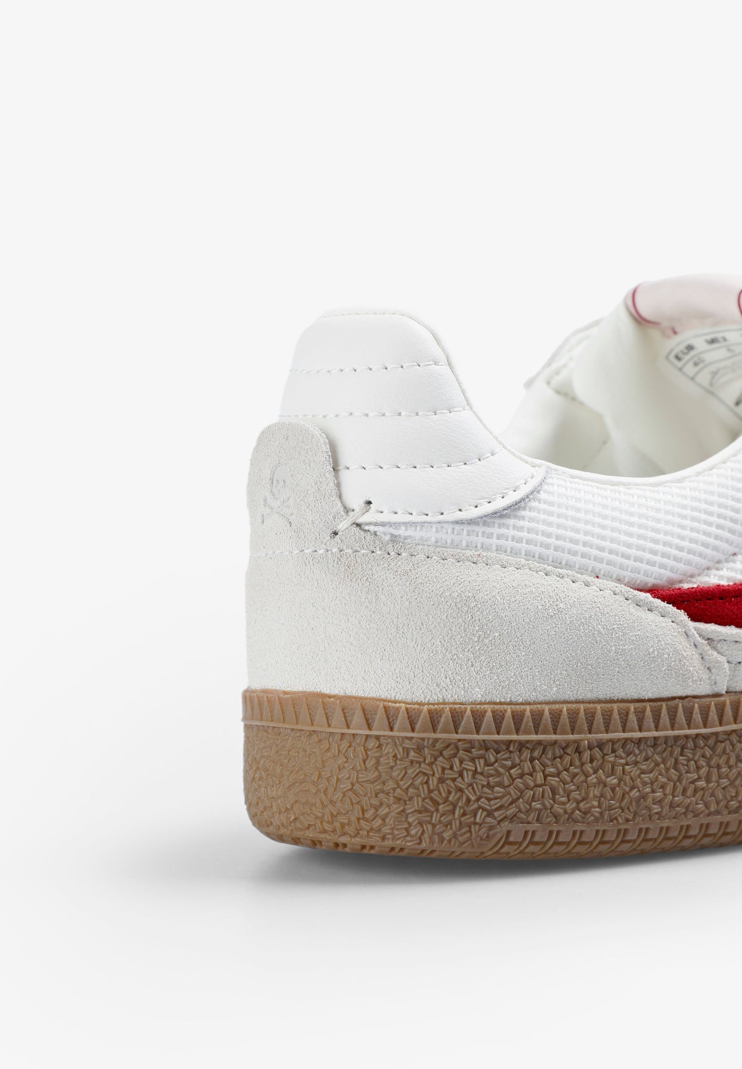 RETRO SNEAKERS
