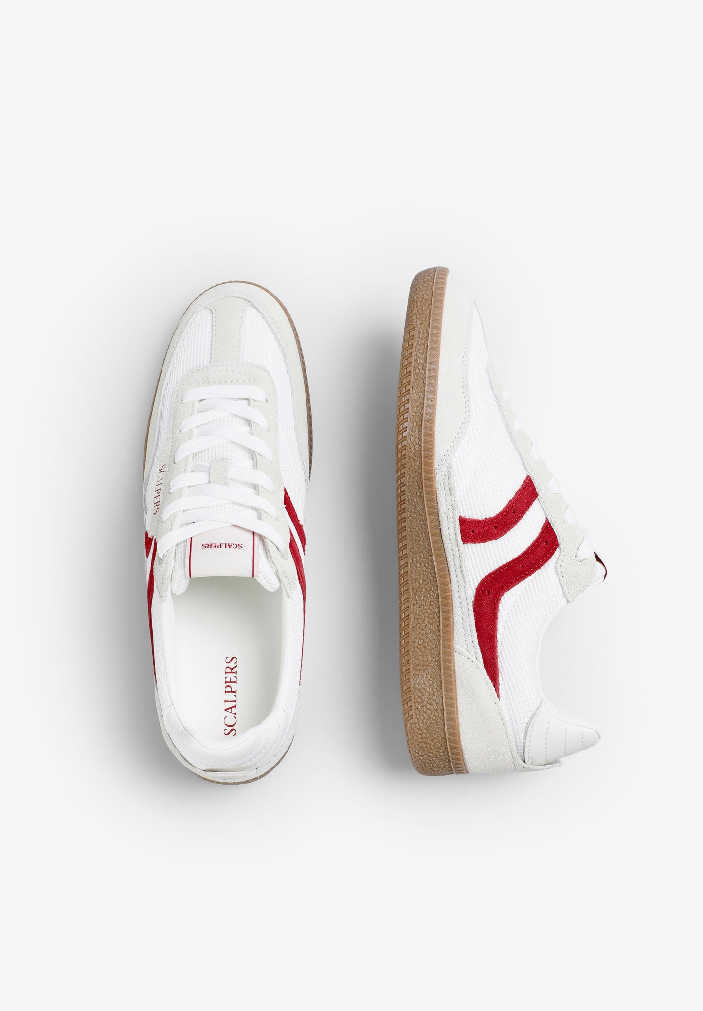RETRO SNEAKERS