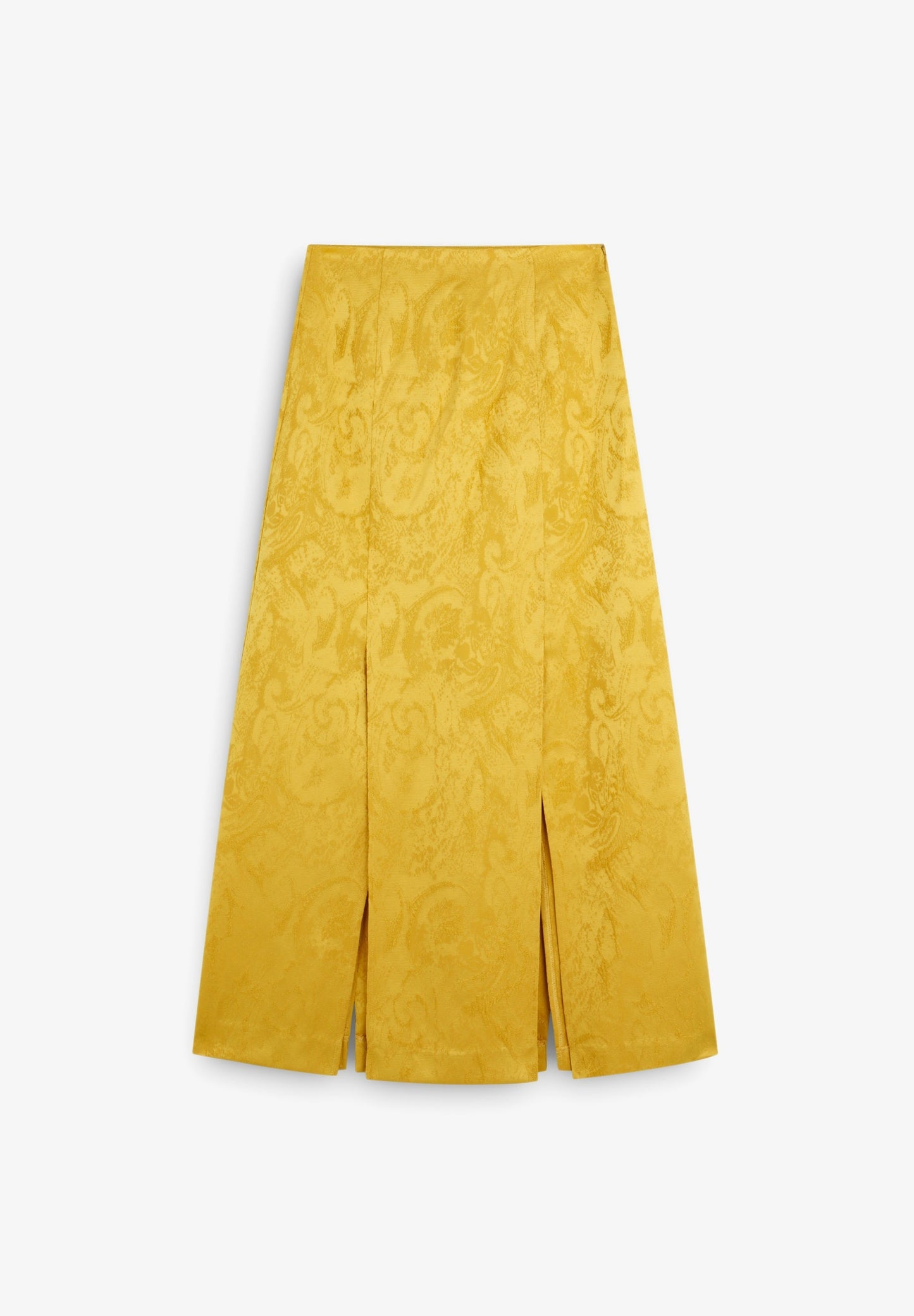 SCJAC ASIAN SKIRT