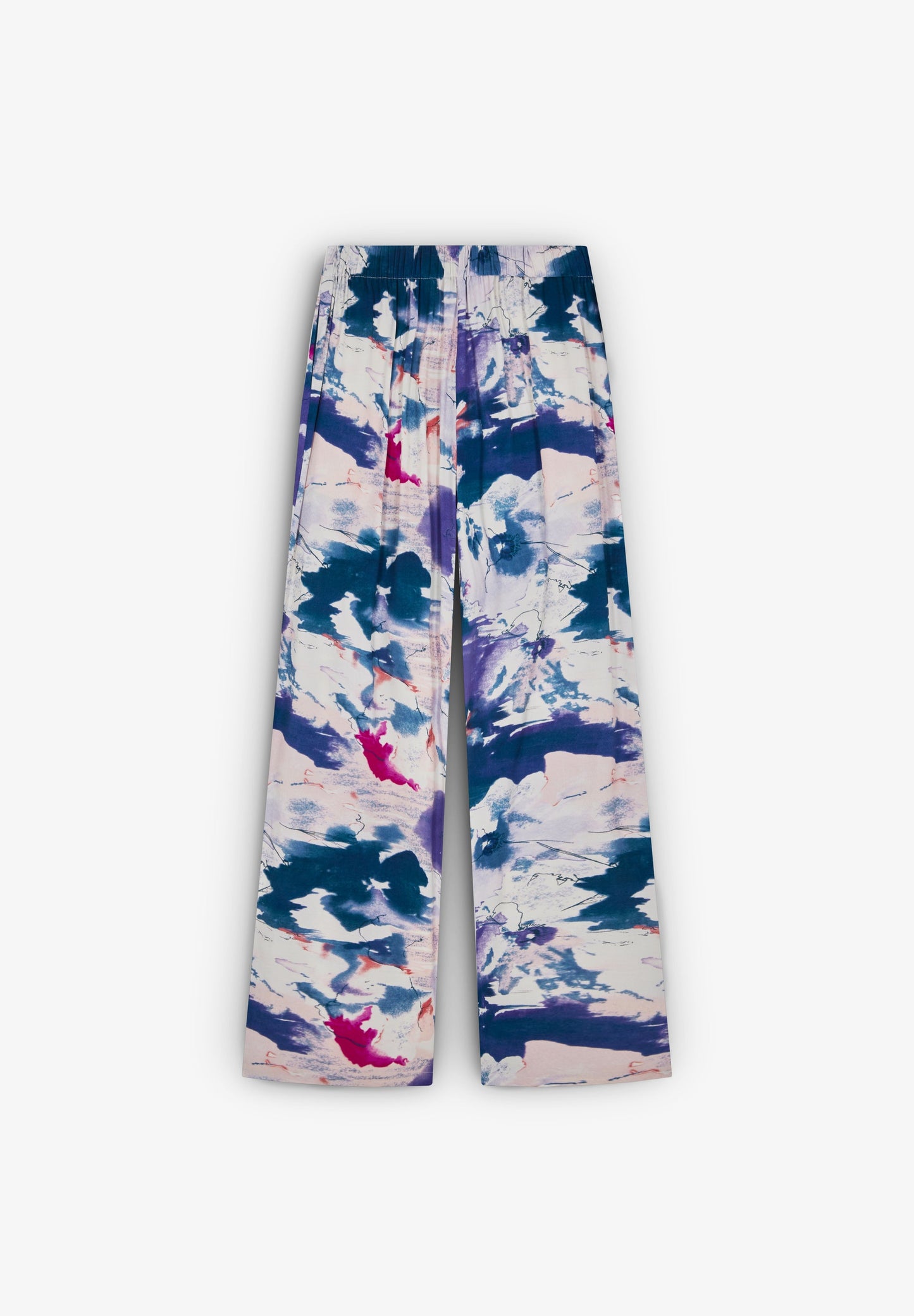 SCESTPRINT PANT