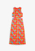 SCEMB COLOR DRESS