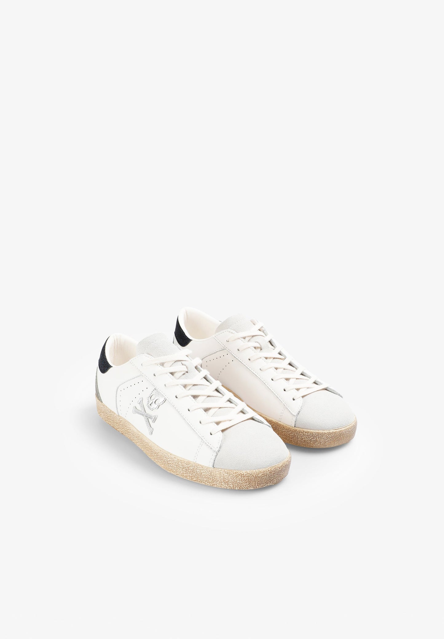 HENRY SNEAKERS WOMAN