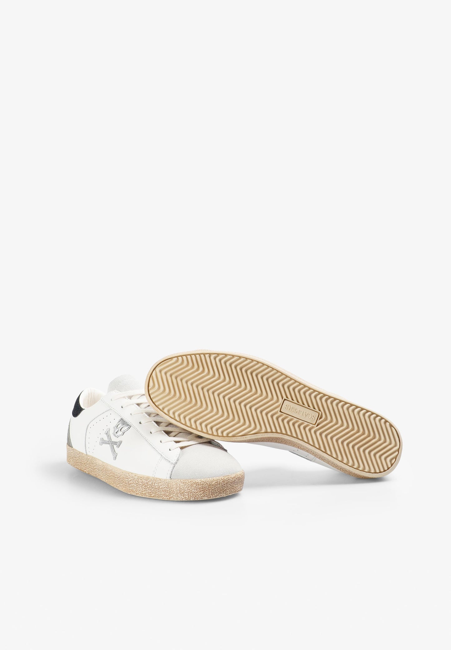 HENRY SNEAKERS WOMAN