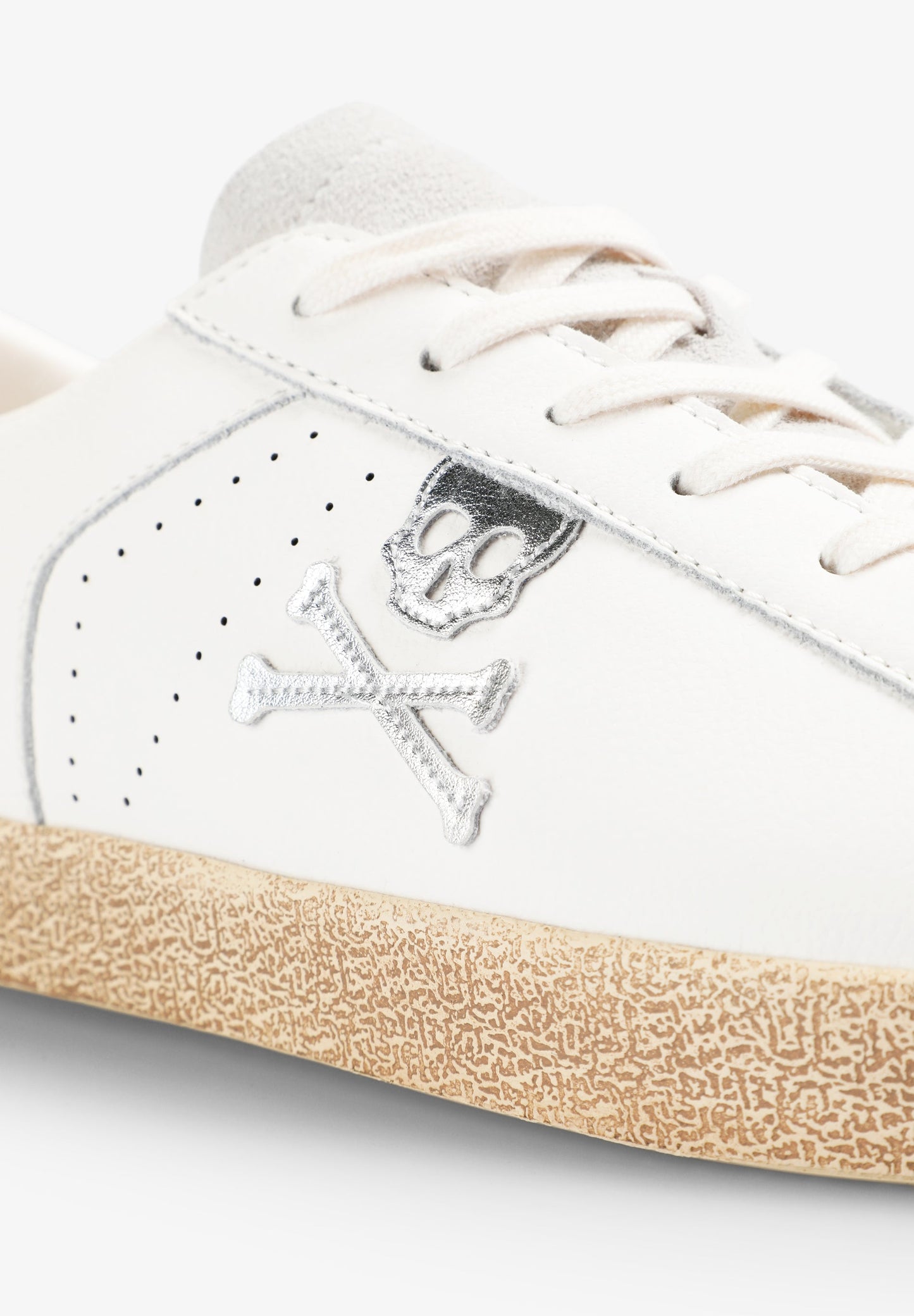 HENRY SNEAKERS WOMAN