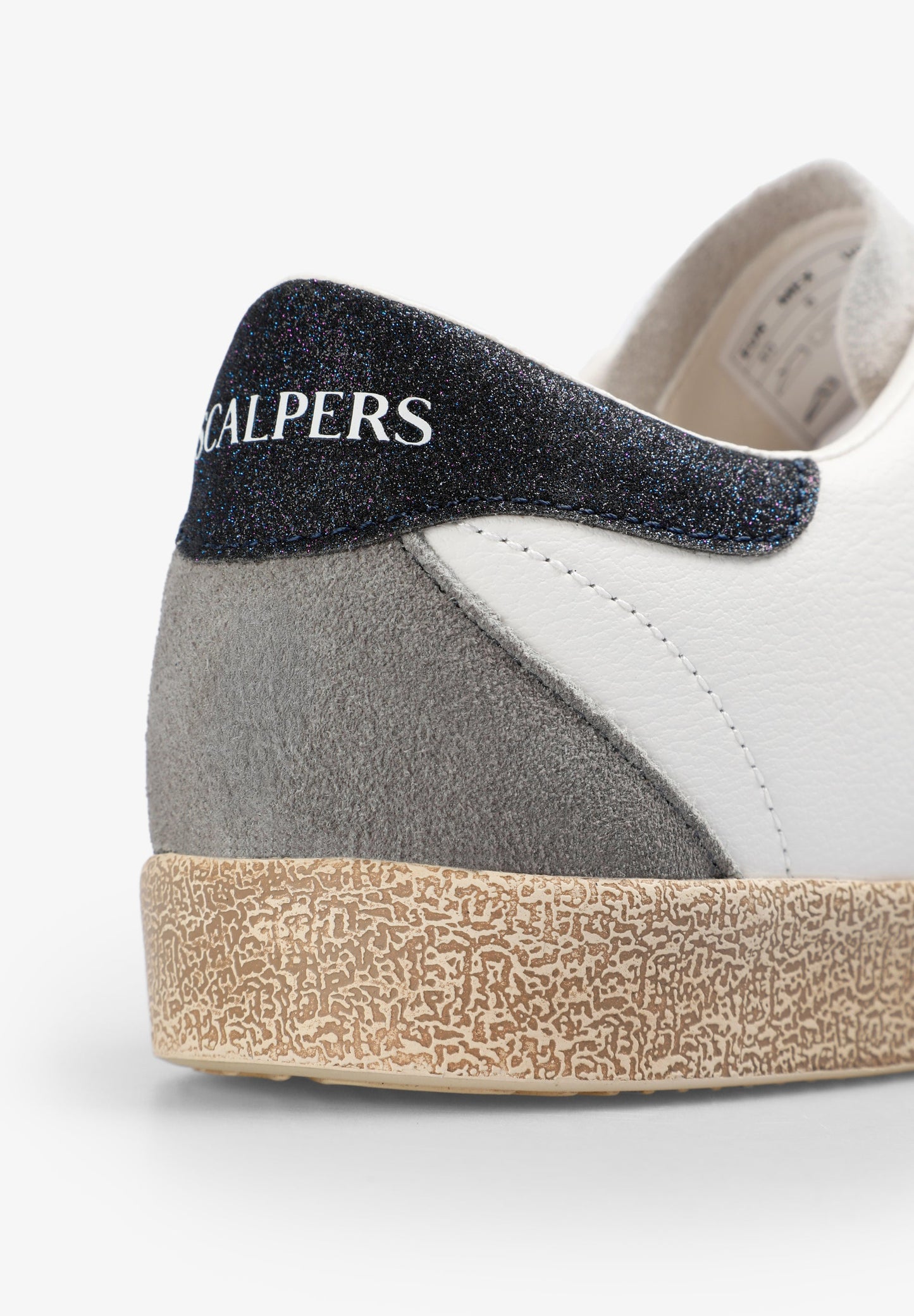 HENRY SNEAKERS WOMAN