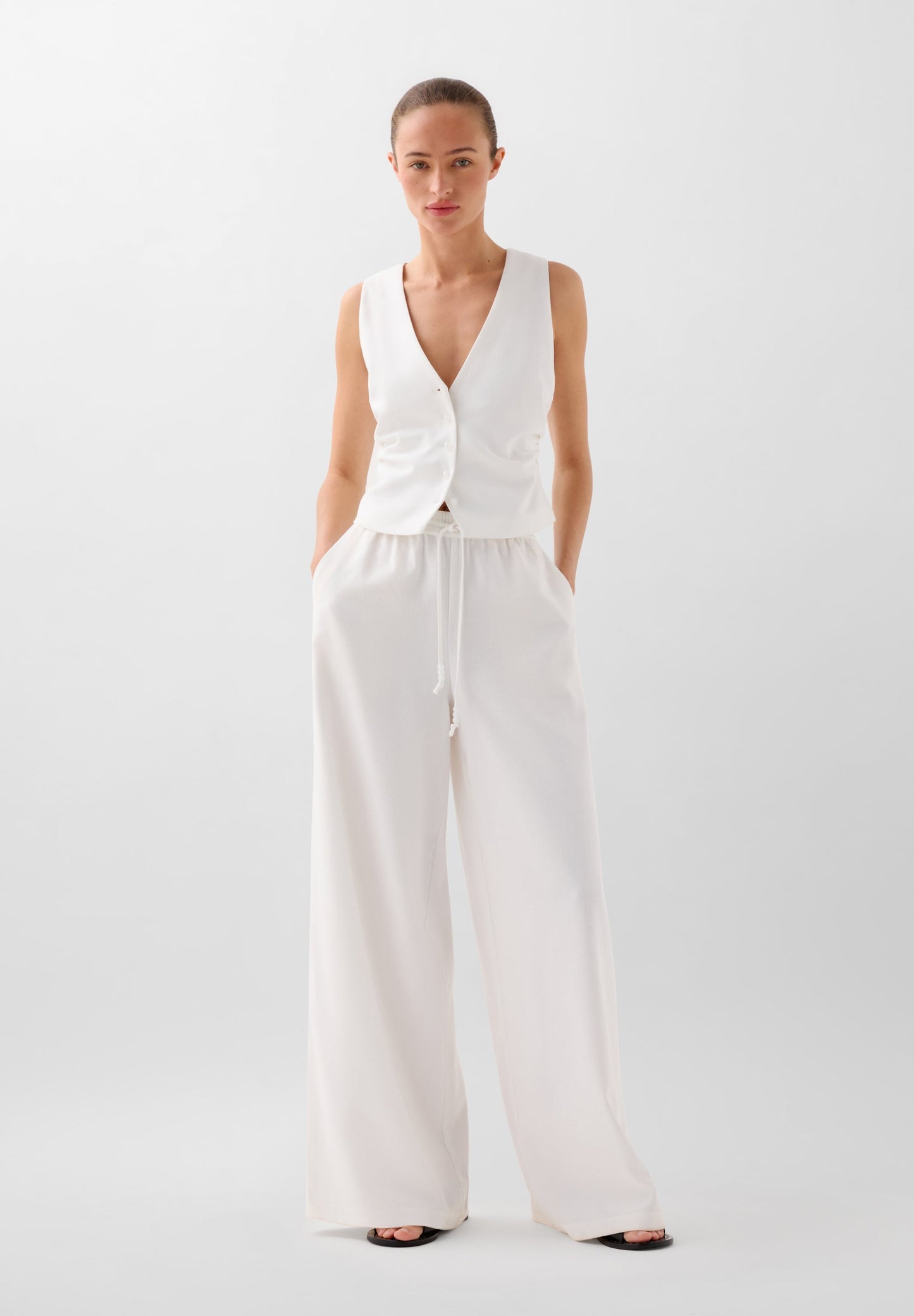 SCLINEN SIDE VEST